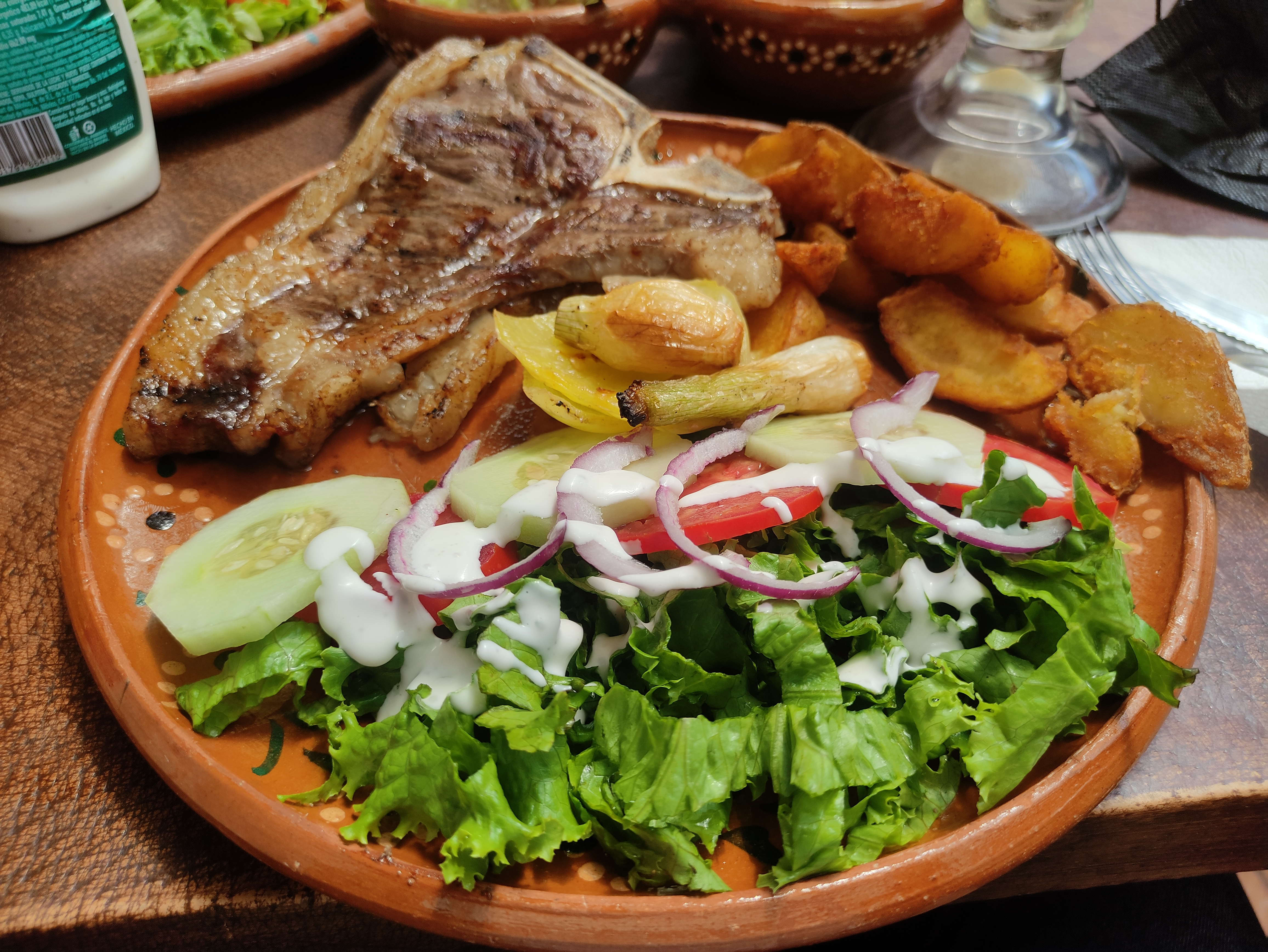 La Mezcalería image 4