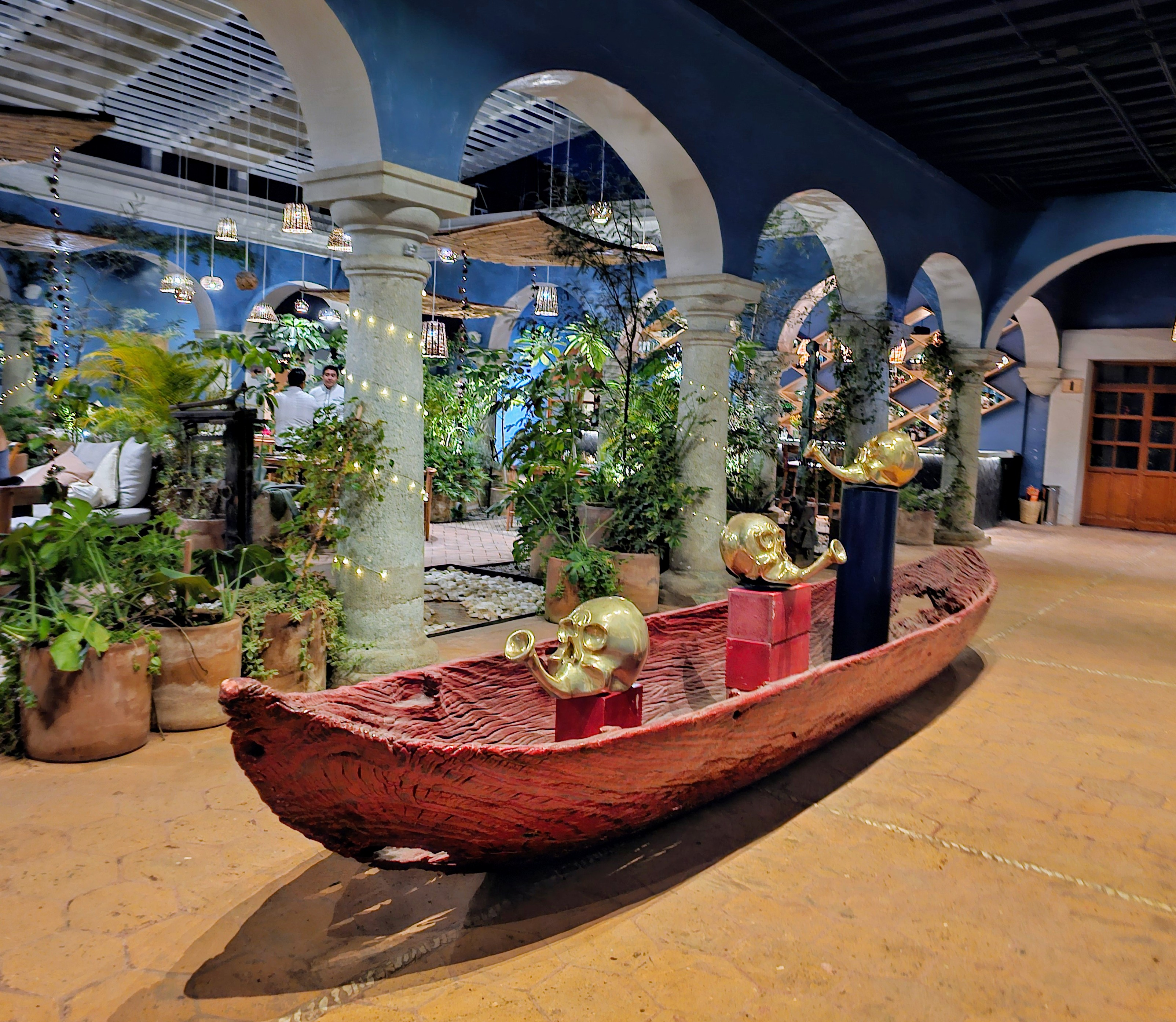 La Mezcalería image 6