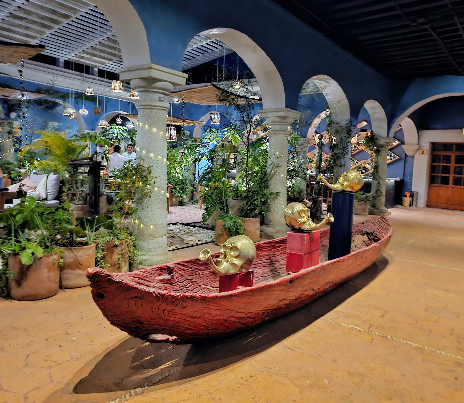 La Mezcalería image 6