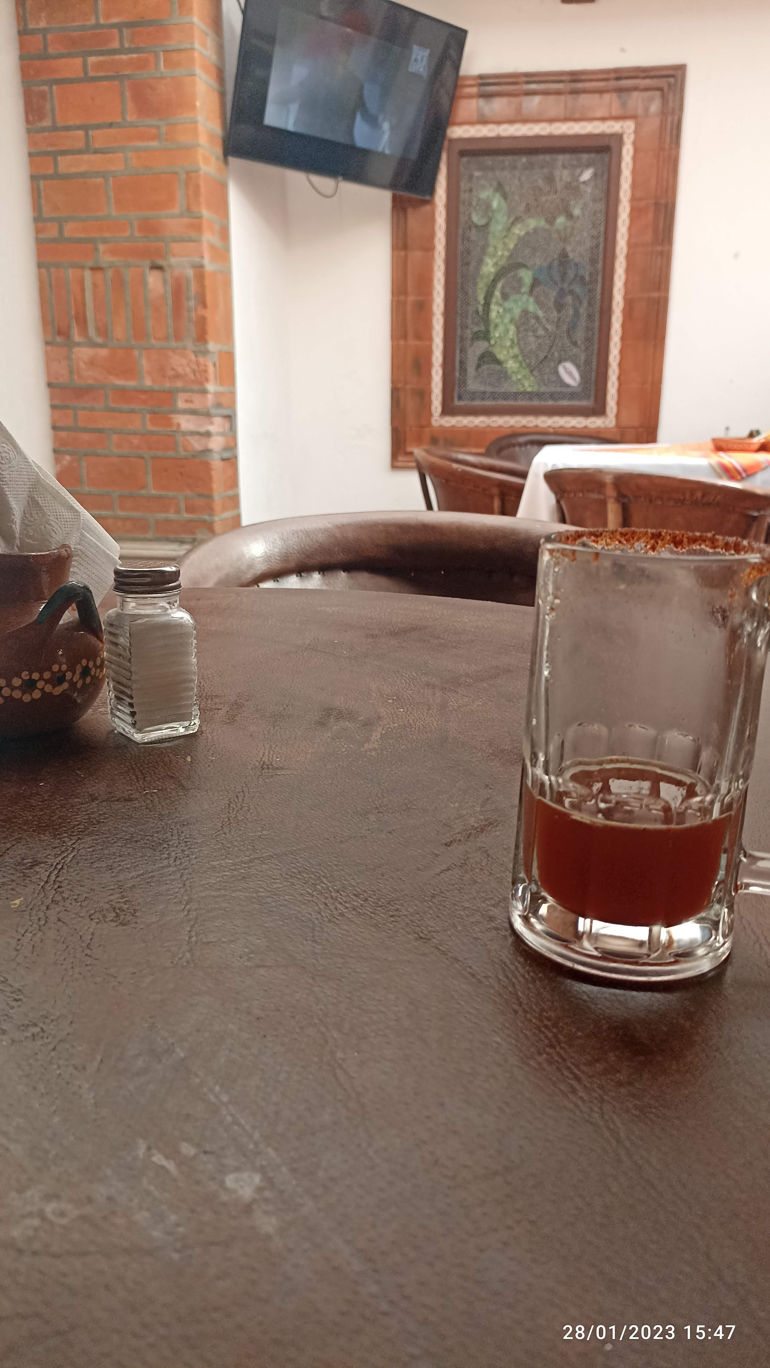 La Mezcalería image 10