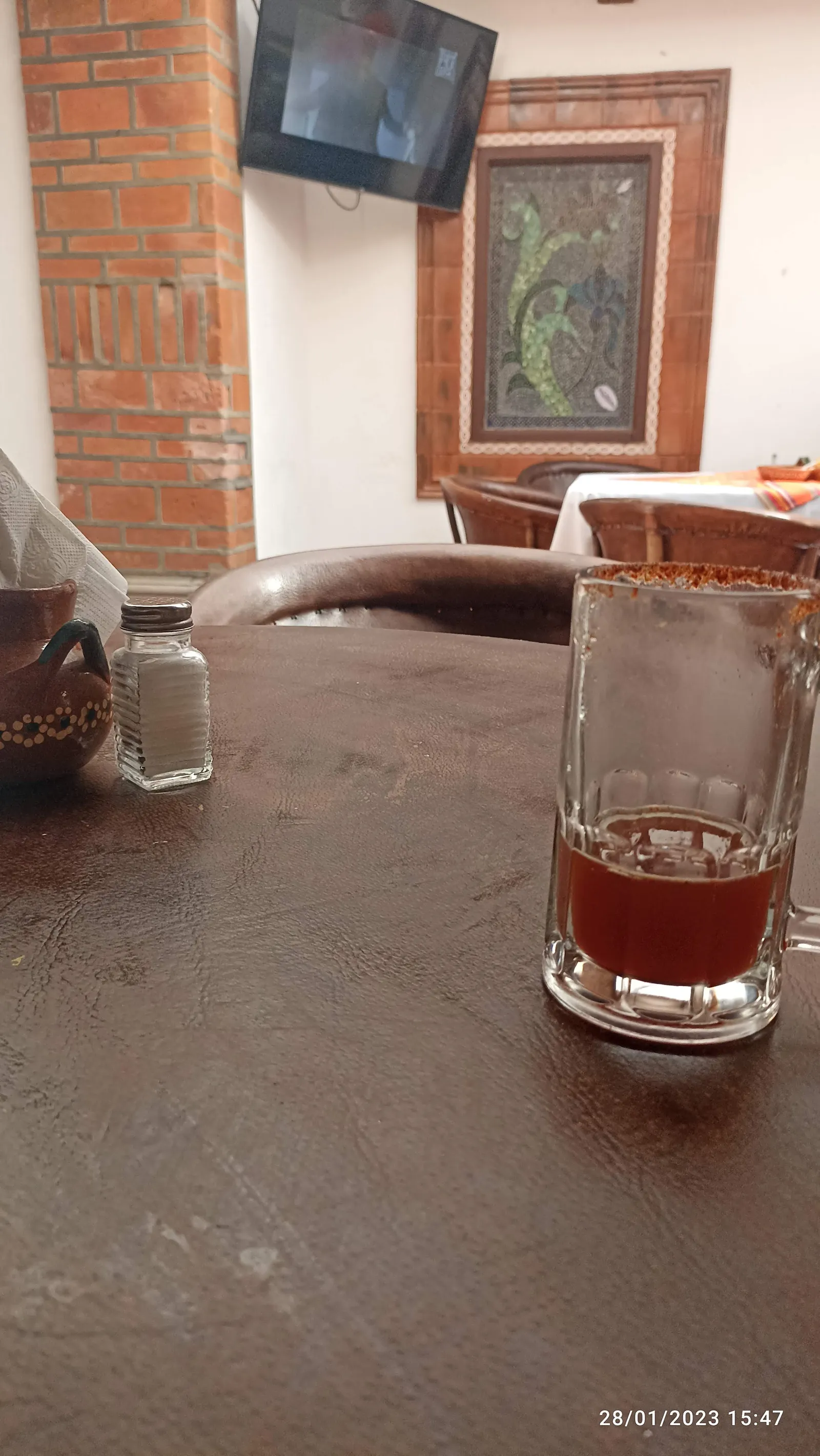 La Mezcalería image 10