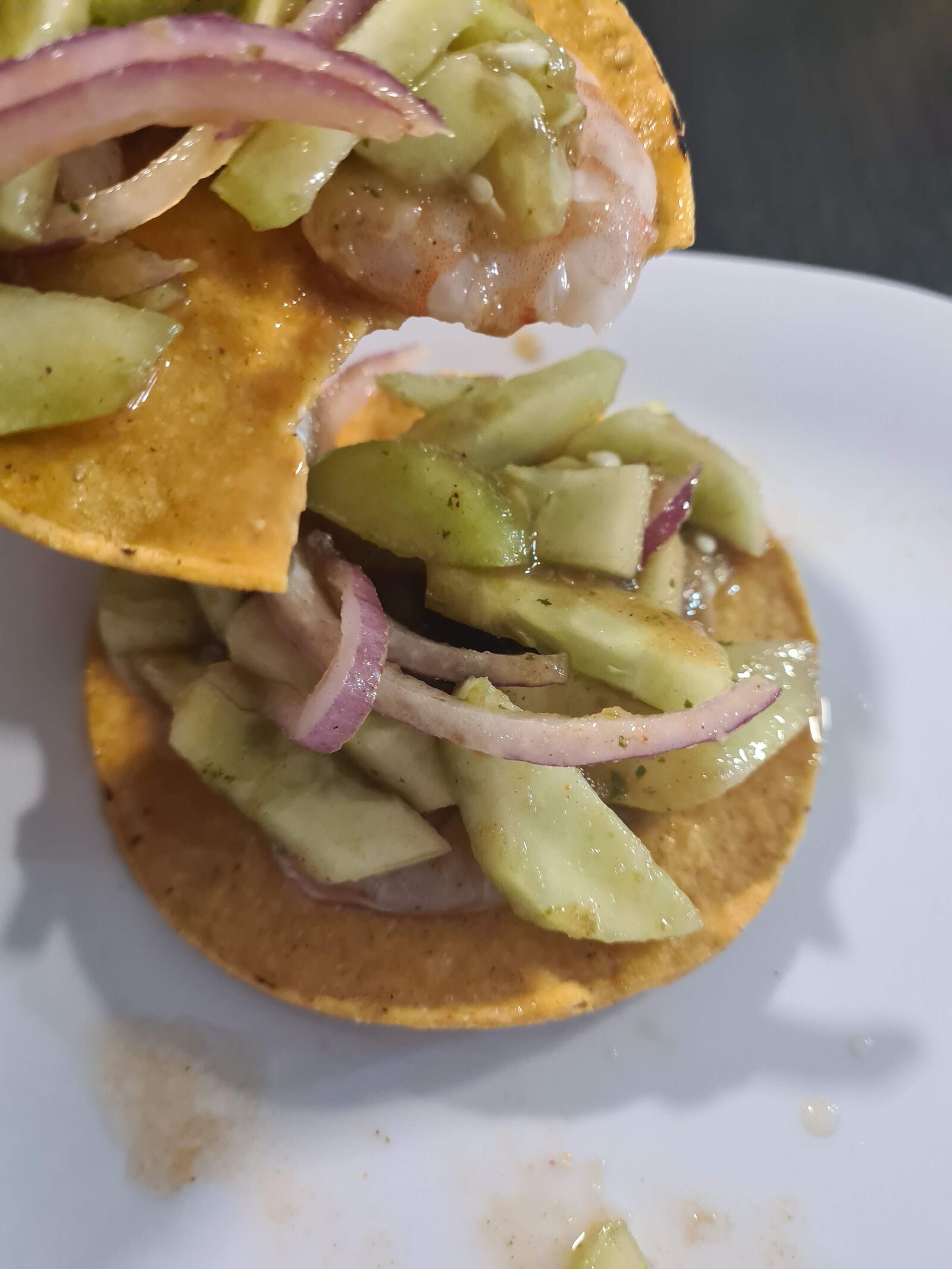 Mariscos "El Lago de las sirenitas" image 7