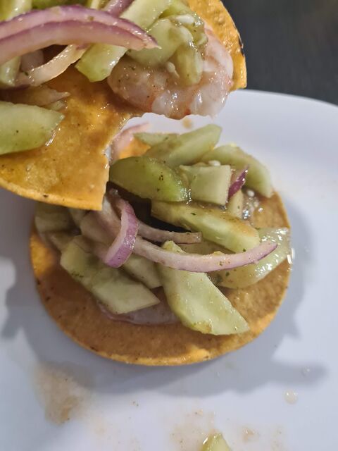 Mariscos "El Lago de las sirenitas" image 7