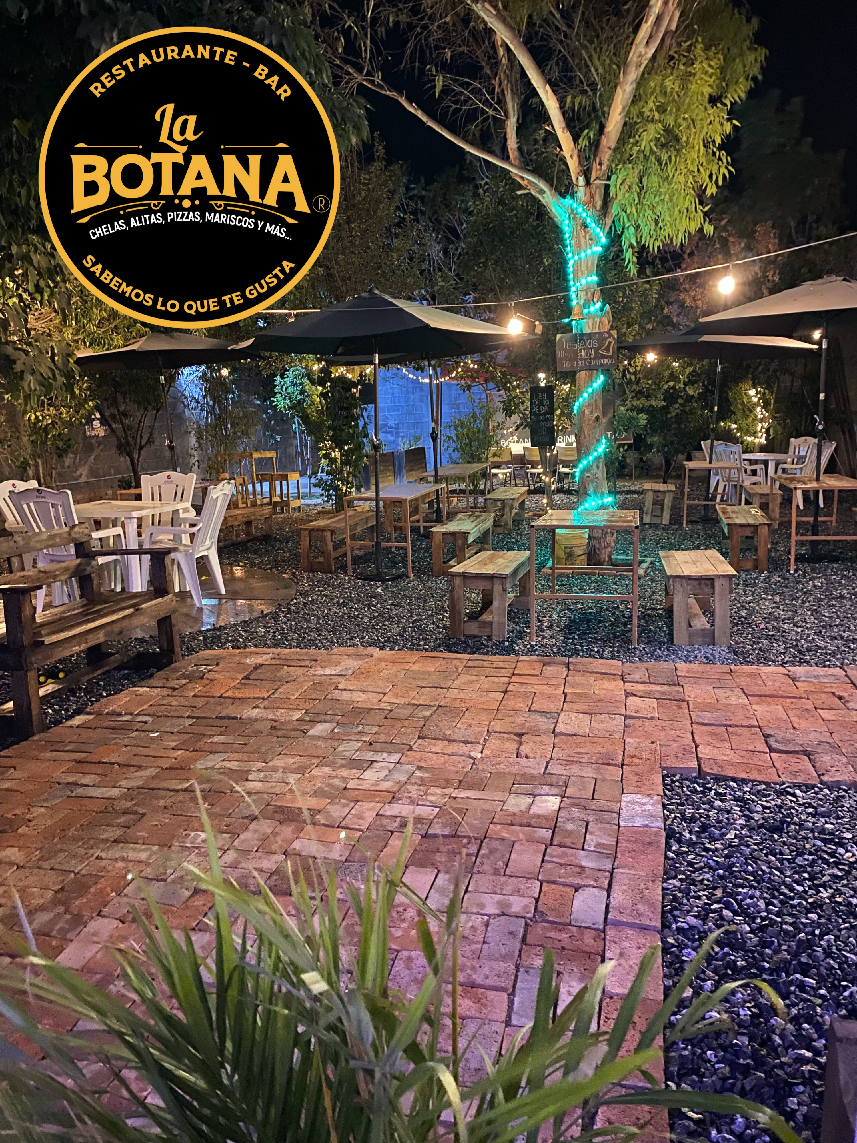 LA BOTANA - Cervecería Bar image 5