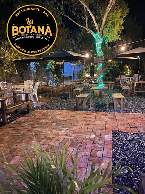 LA BOTANA - Cervecería Bar image 5