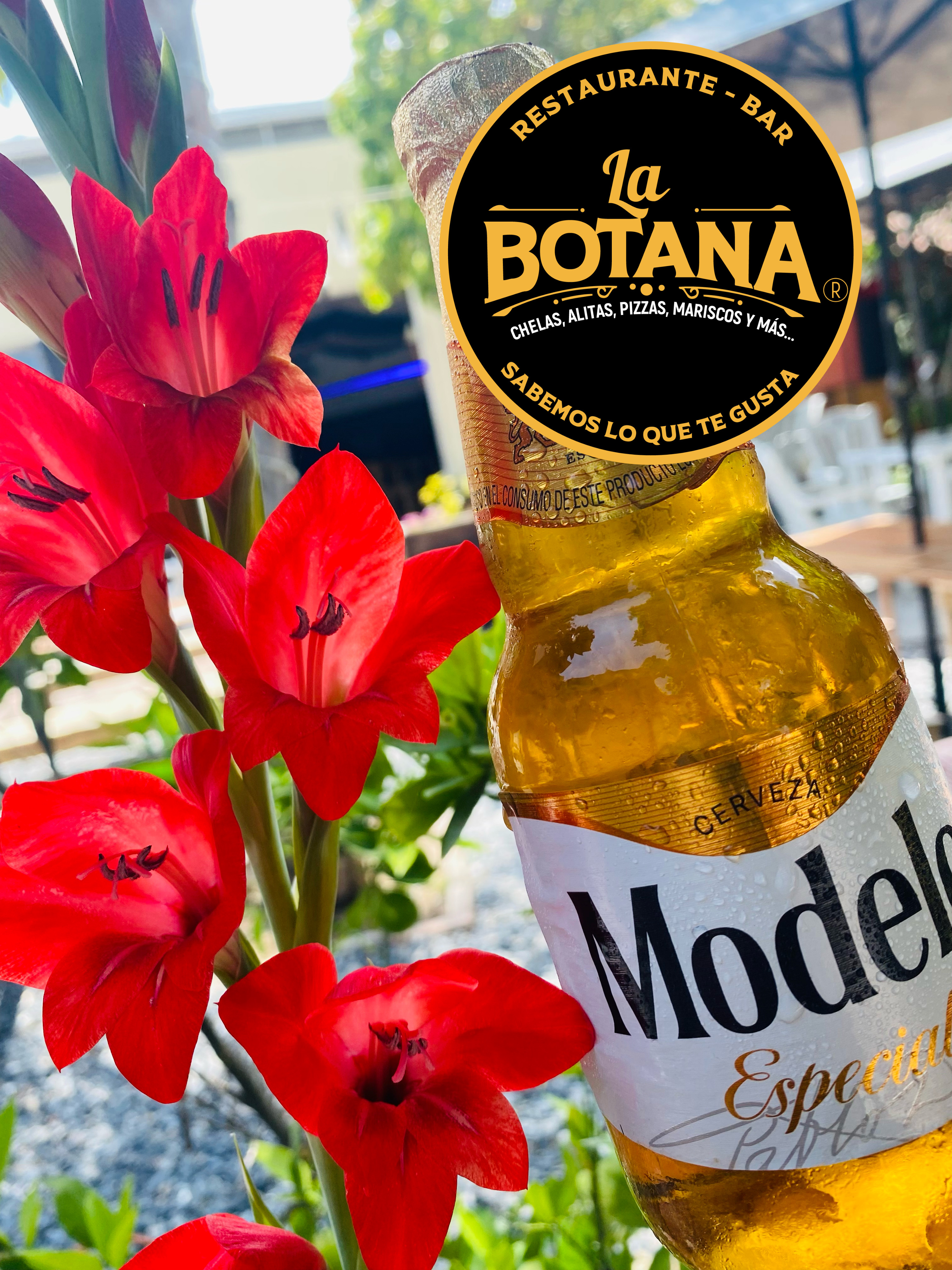 LA BOTANA - Cervecería Bar image 7