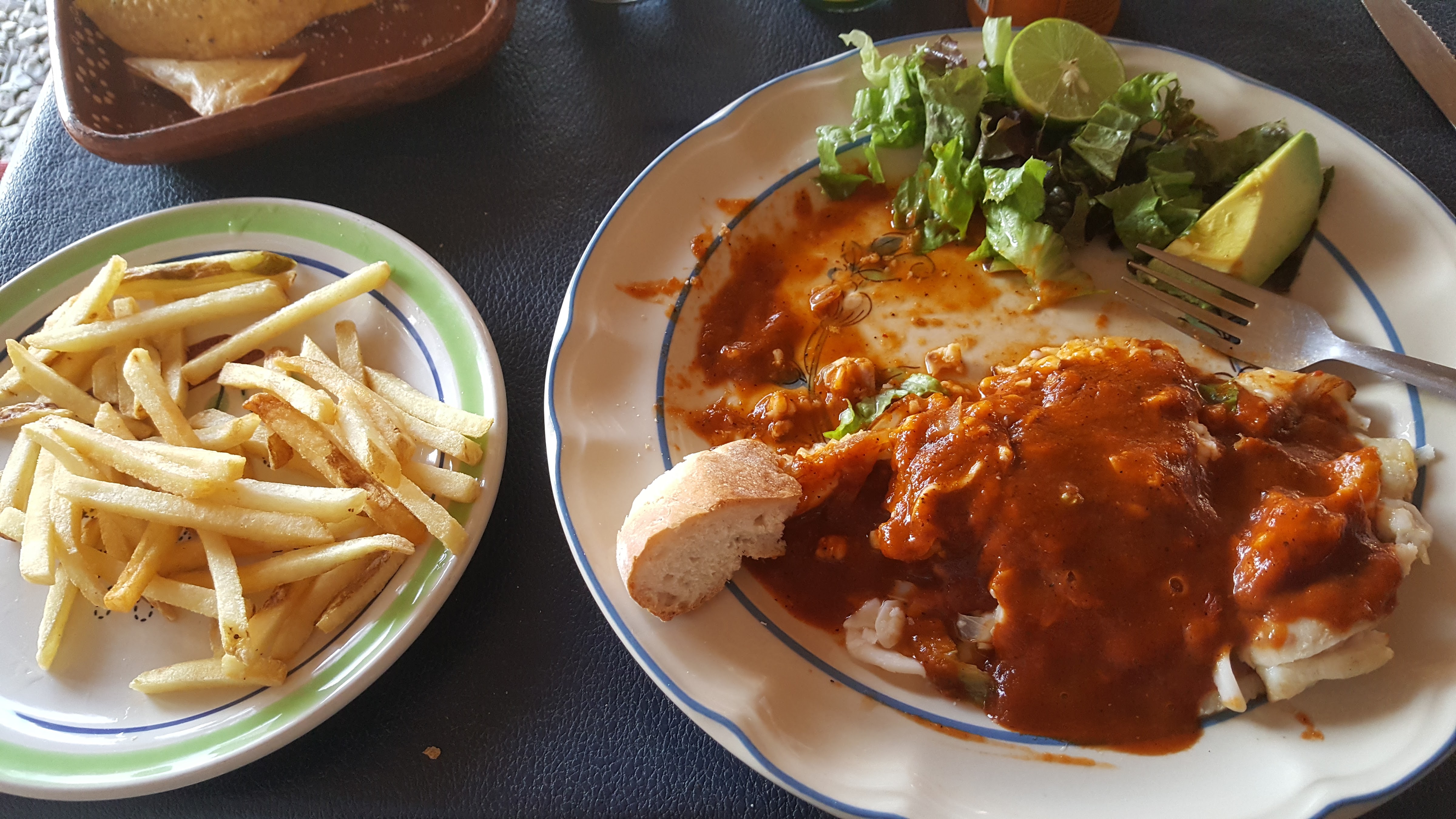 Mariscos La Huerte image 2