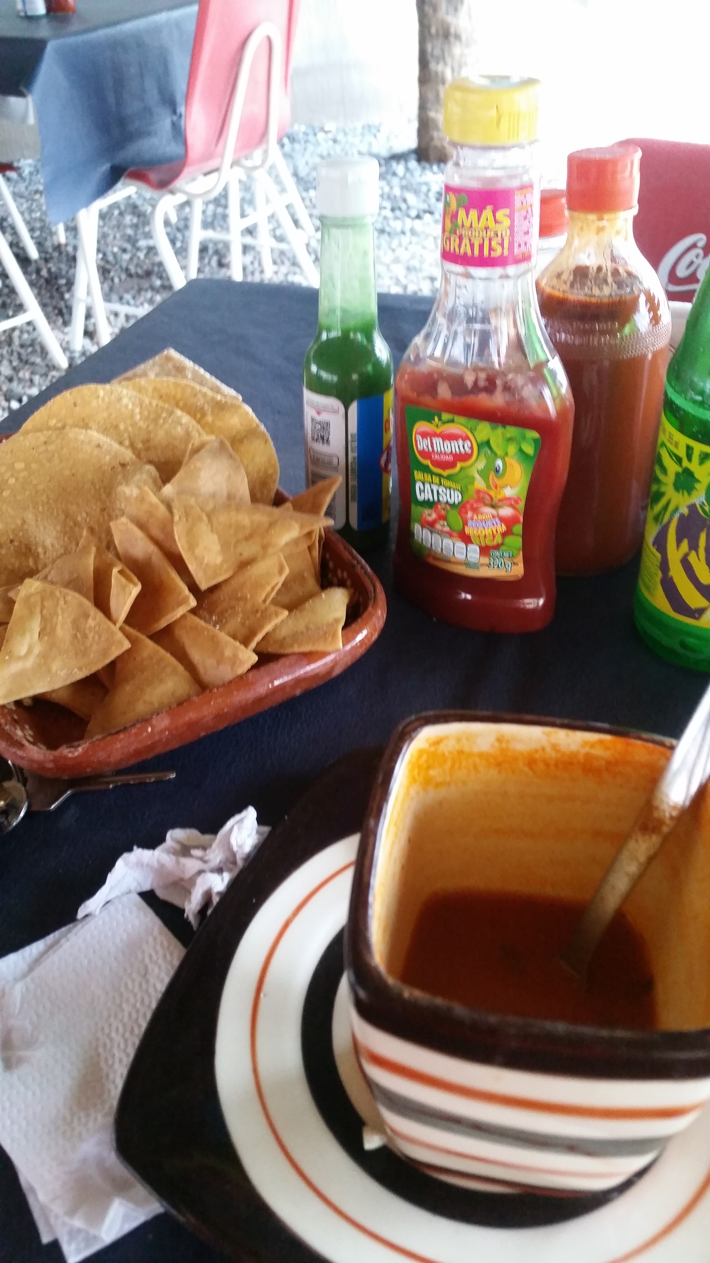 Mariscos La Huerte image 4