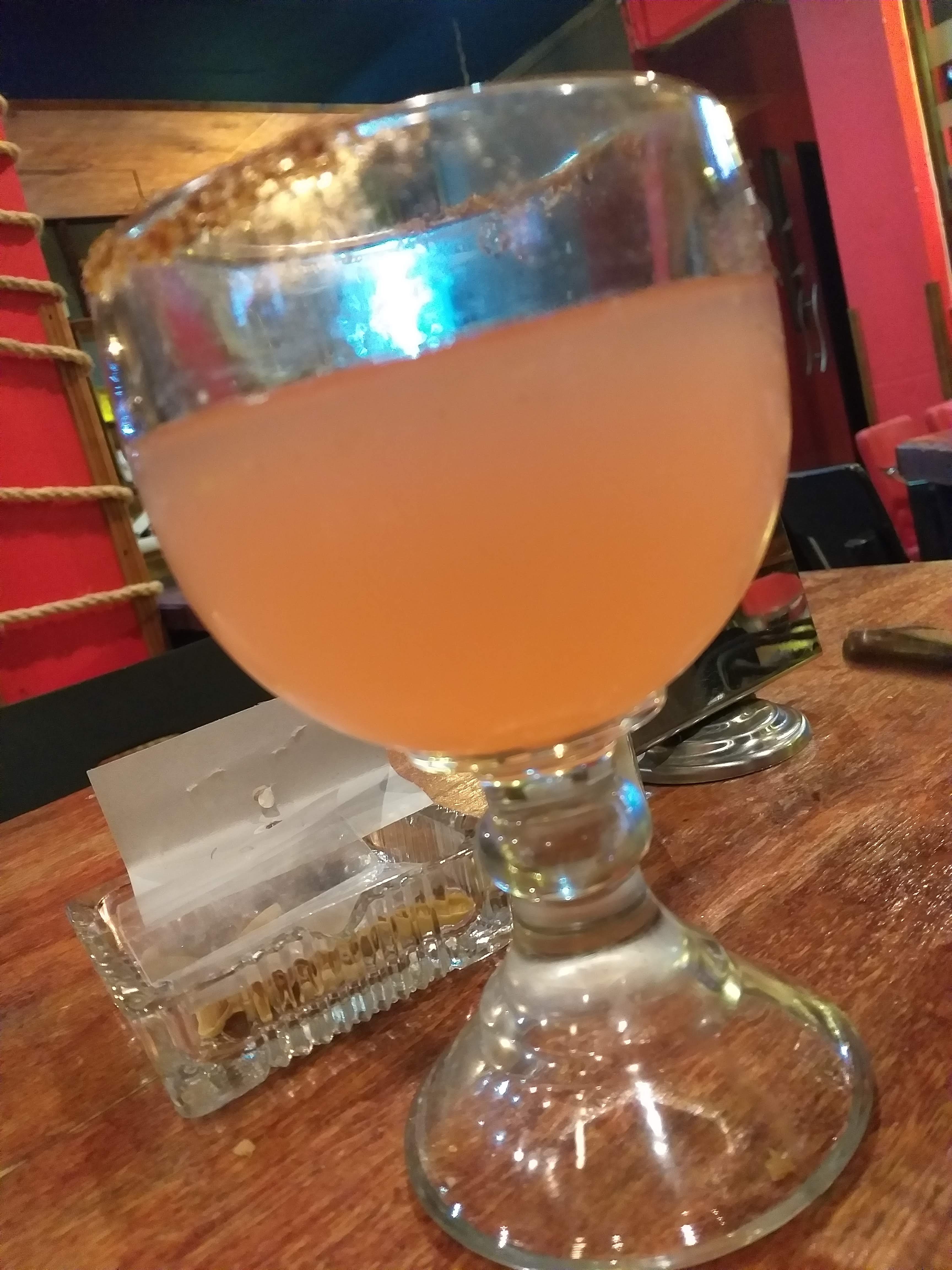 Red-Fish Steak & Seafood image 2