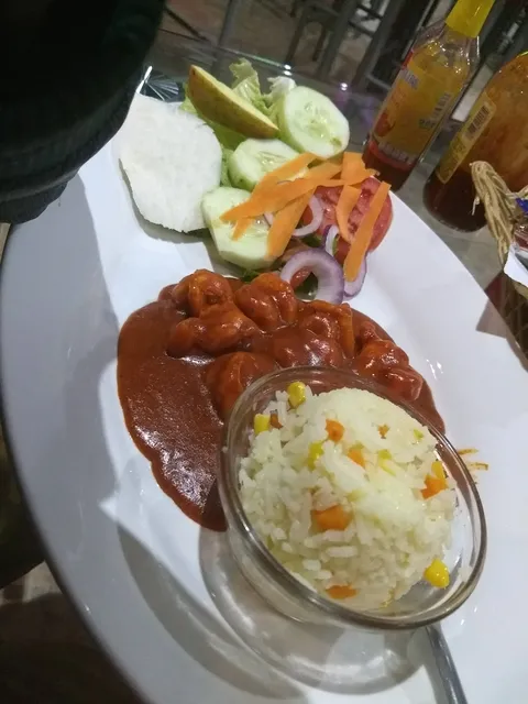 Red-Fish Steak & Seafood image 3