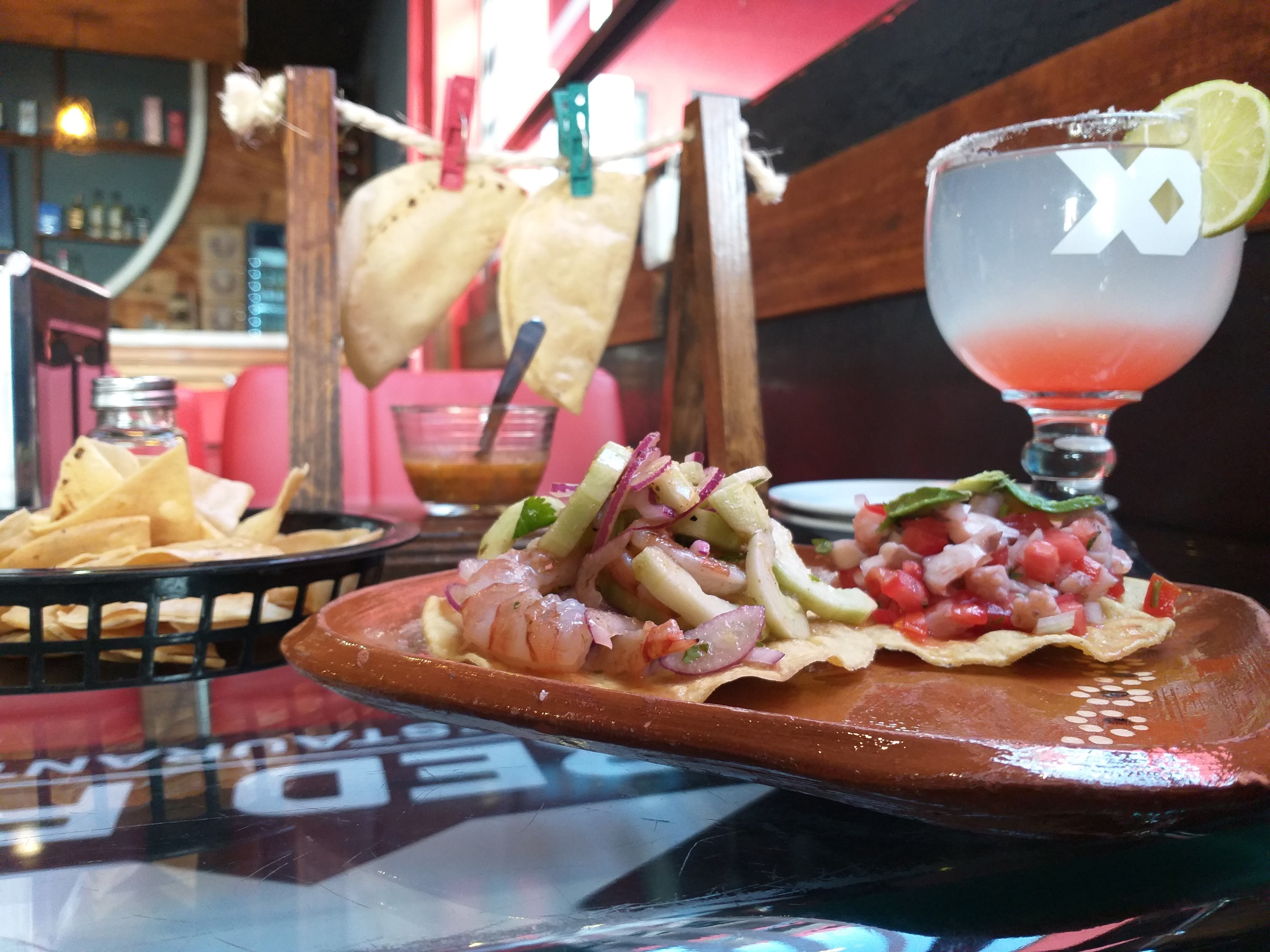 Red-Fish Steak & Seafood image 4