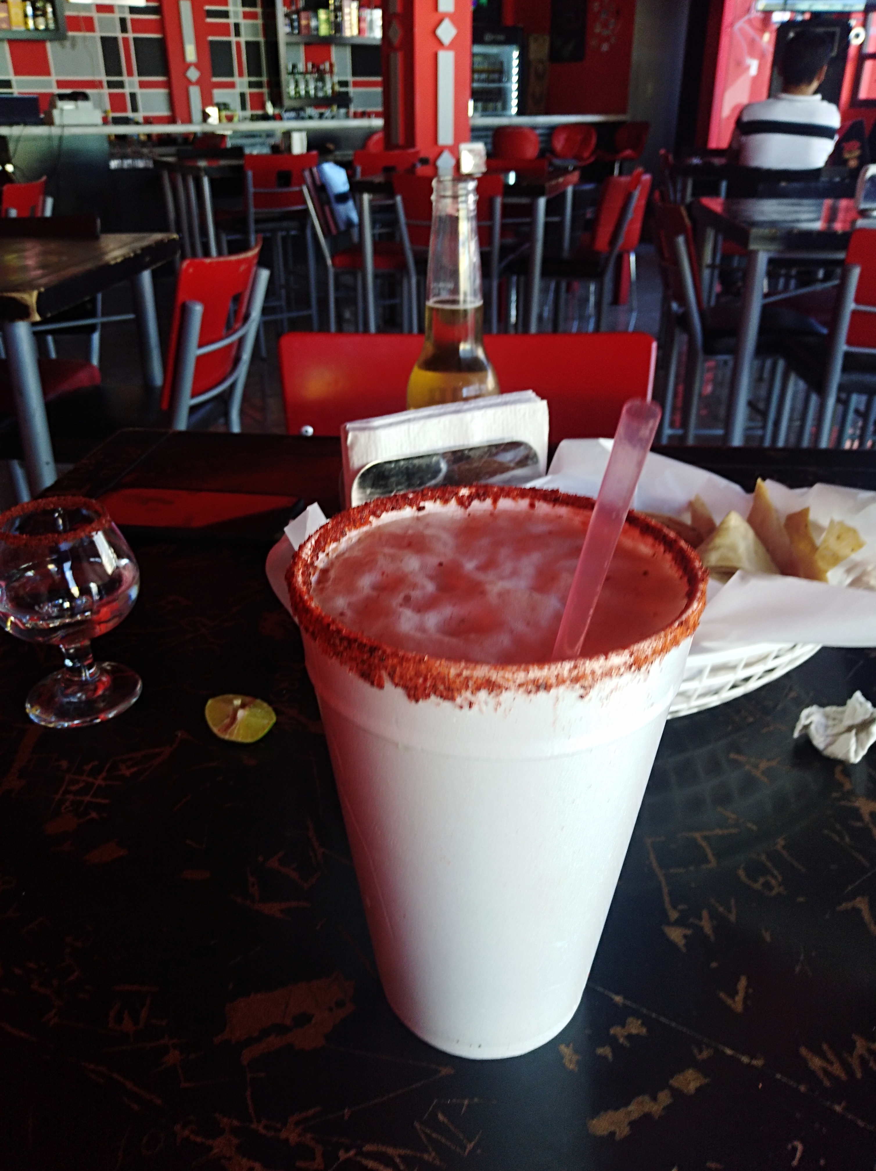 Red-Fish Steak & Seafood image 7