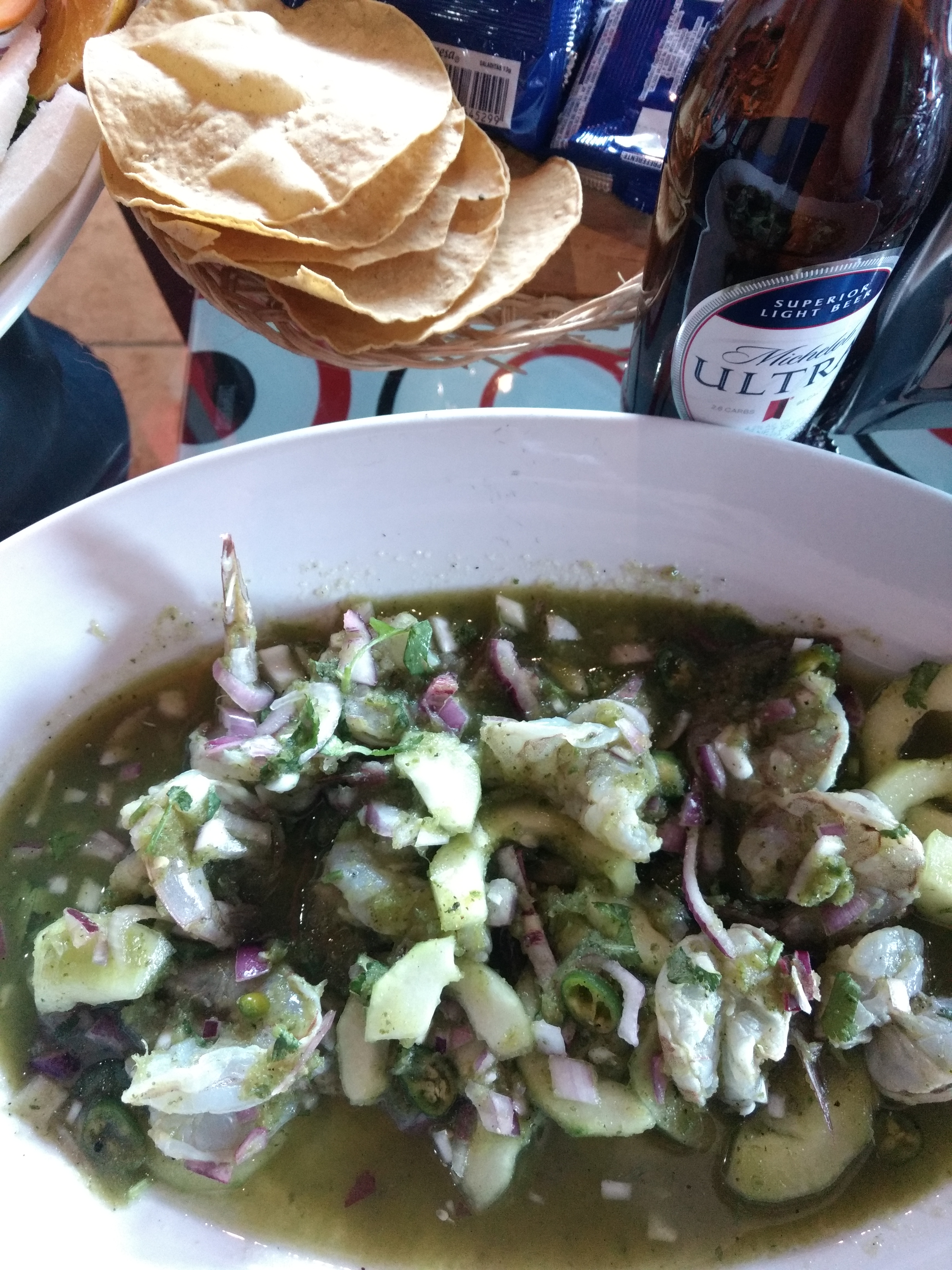 Red-Fish Steak & Seafood image 9