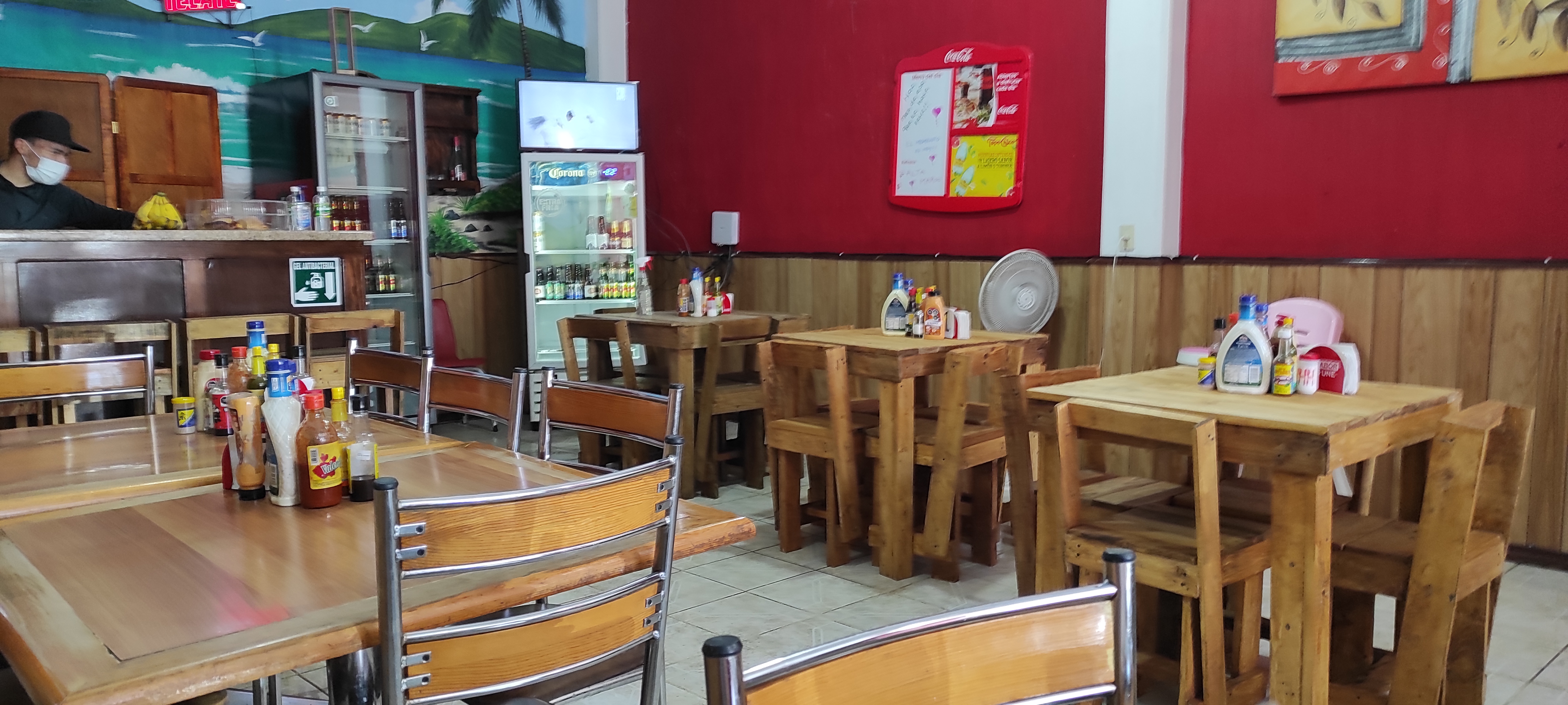 Alta Mar Restaurant image 1