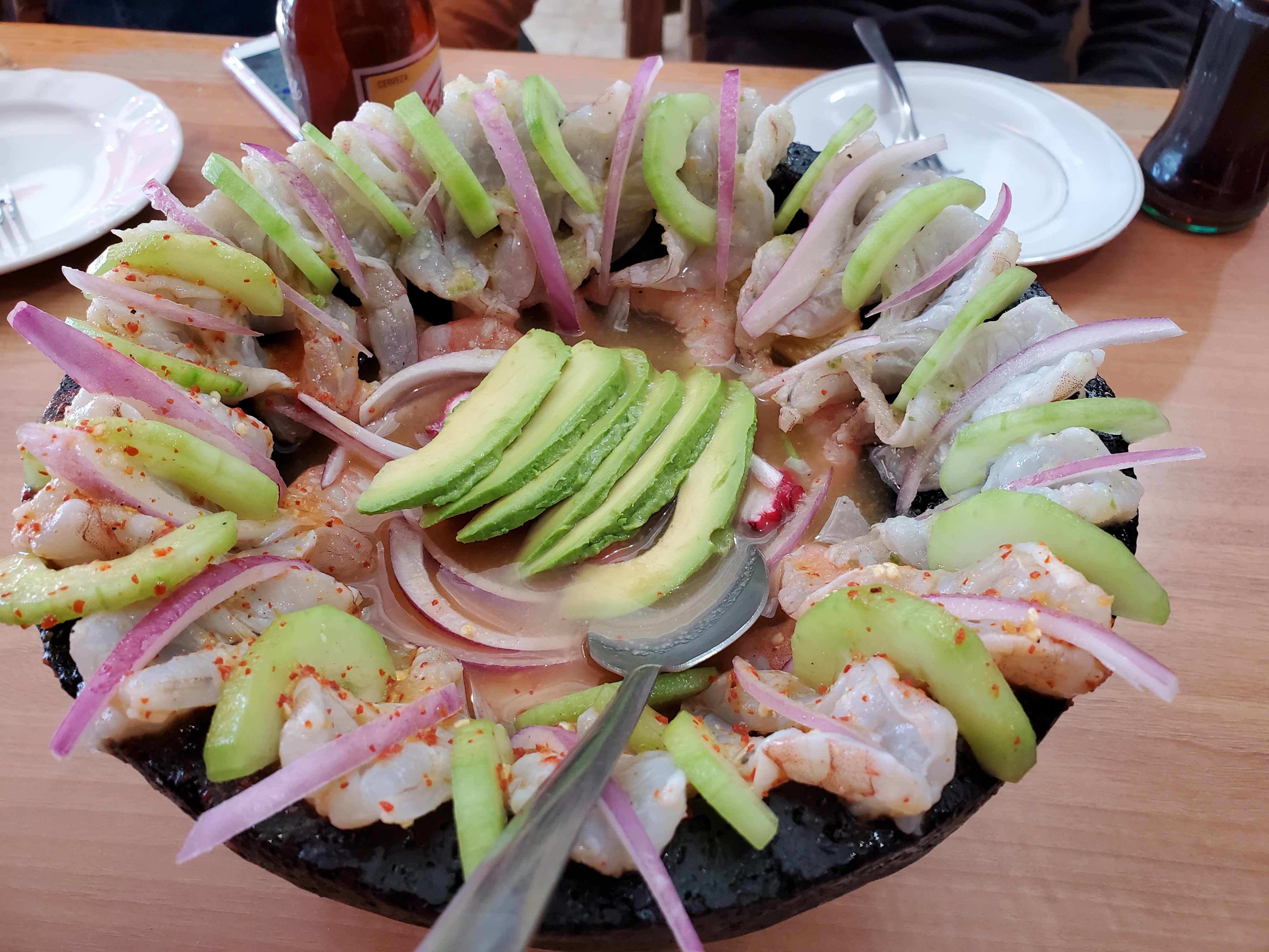 Alta Mar Restaurant image 4