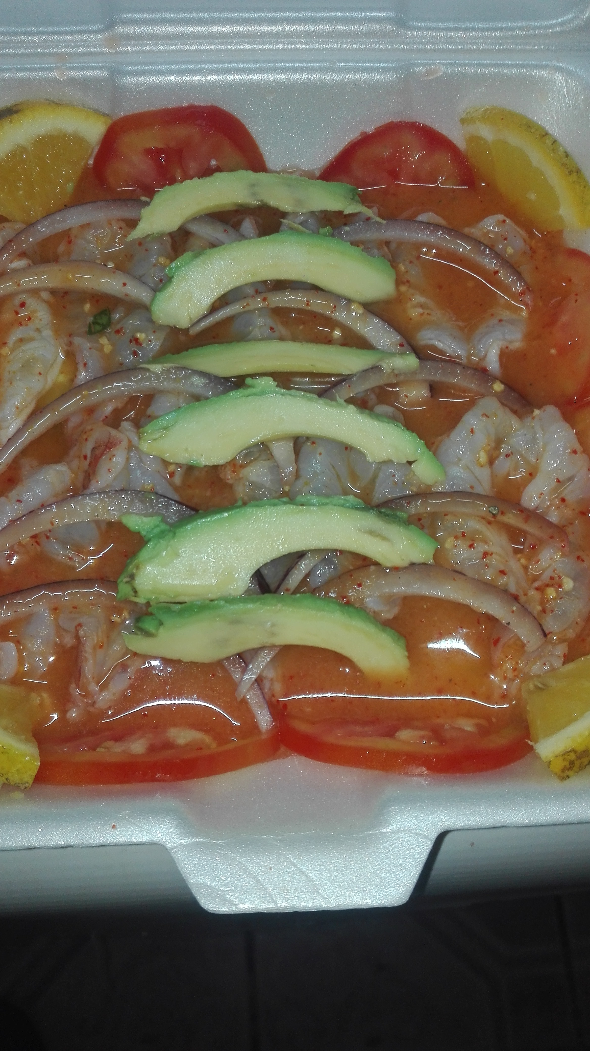 Alta Mar Restaurant image 9