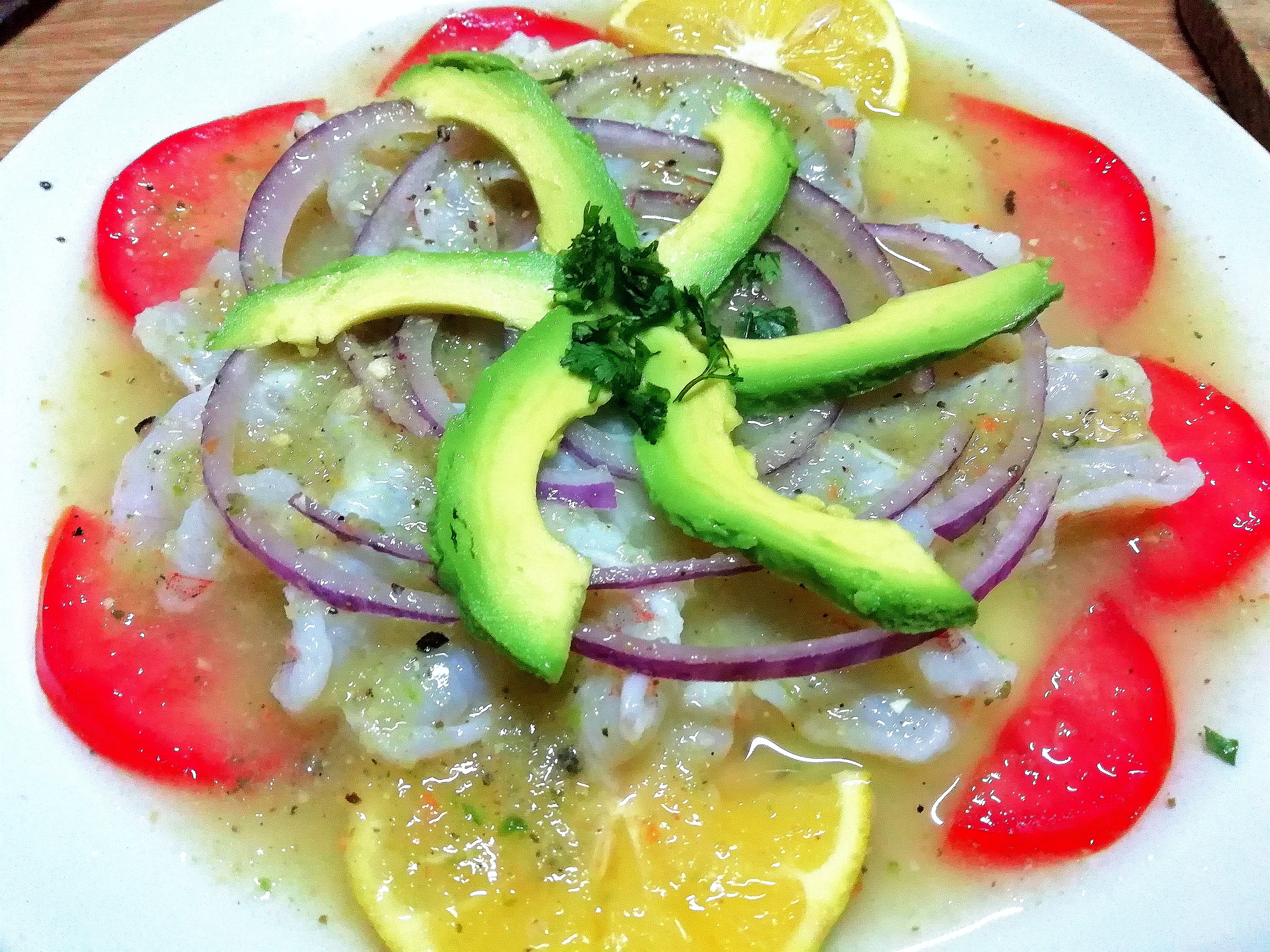 Alta Mar Restaurant image 10