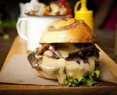 Bull bar junior's image 1