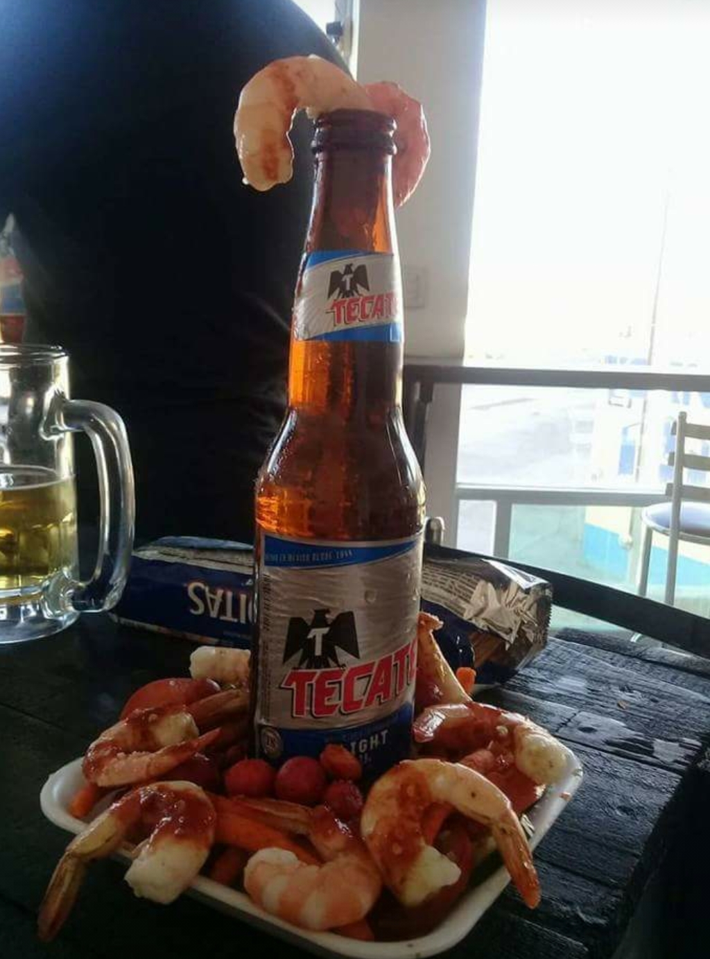 Bull bar junior's image 2