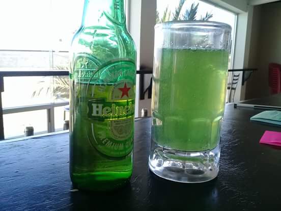 Bull bar junior's image 4