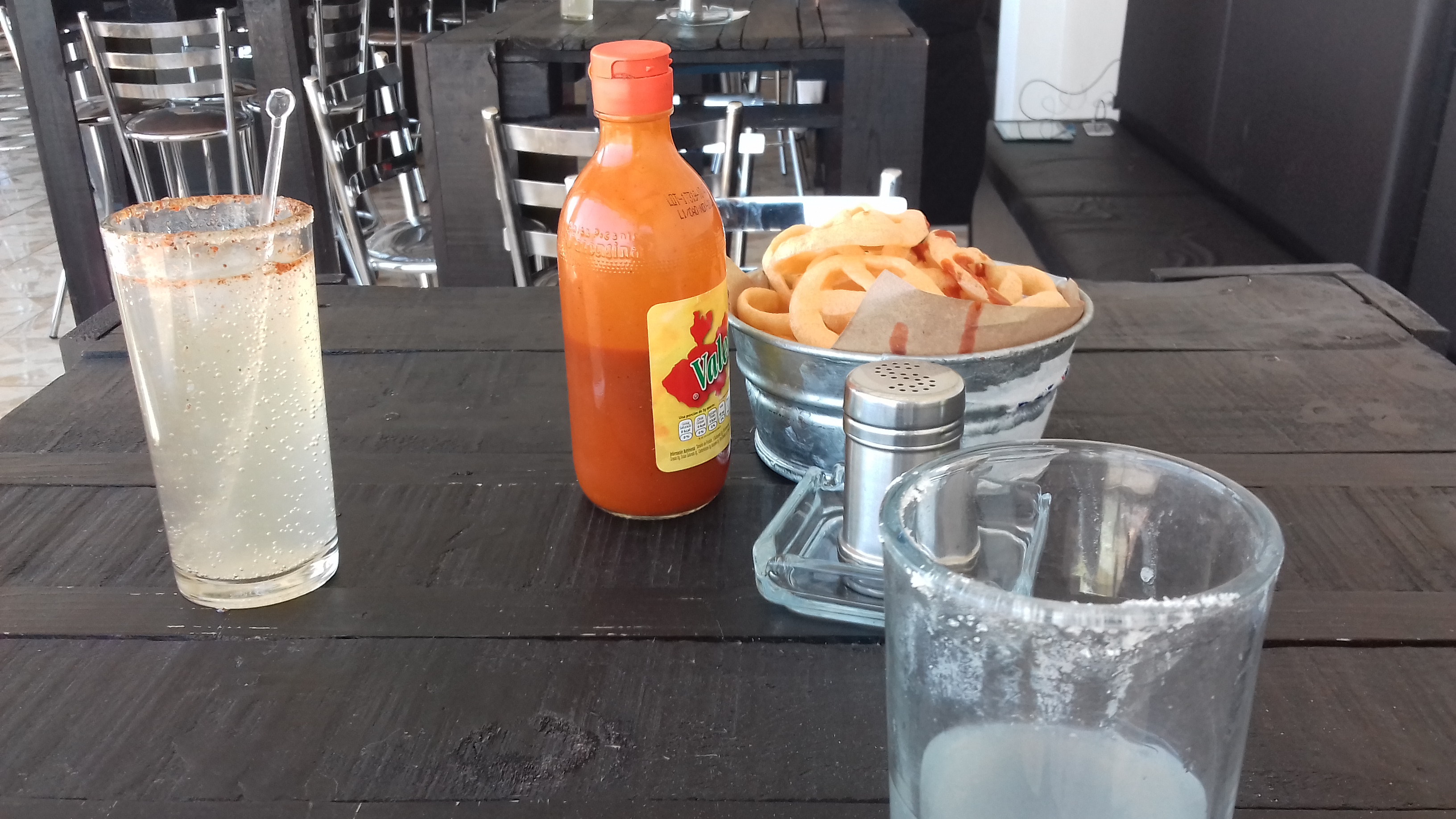 Bull bar junior's image 8