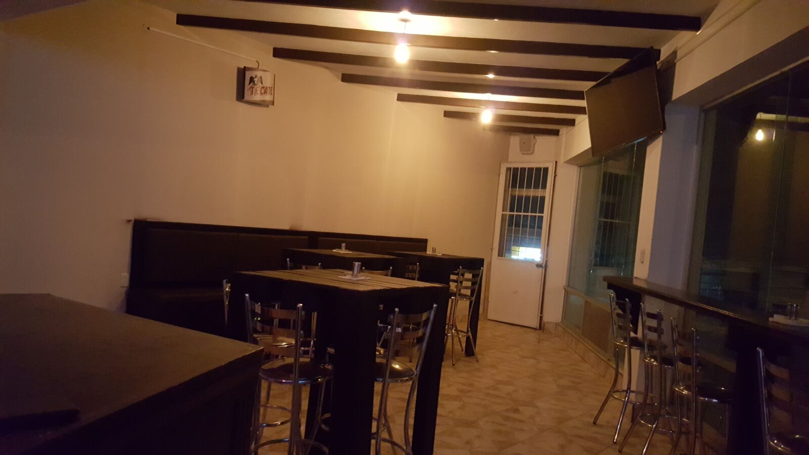 Bull bar junior's image 10