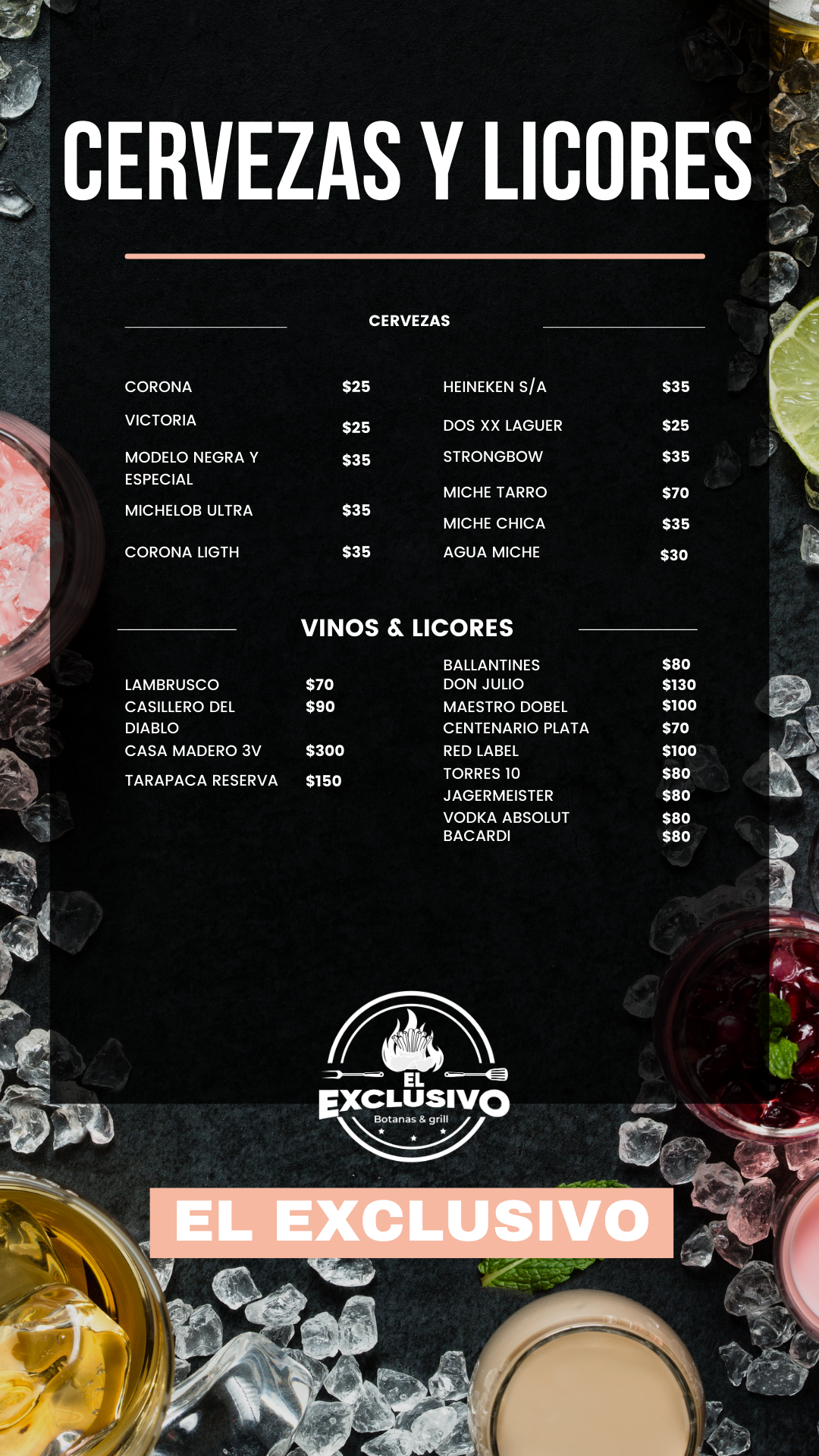 El Exclusivo image 2