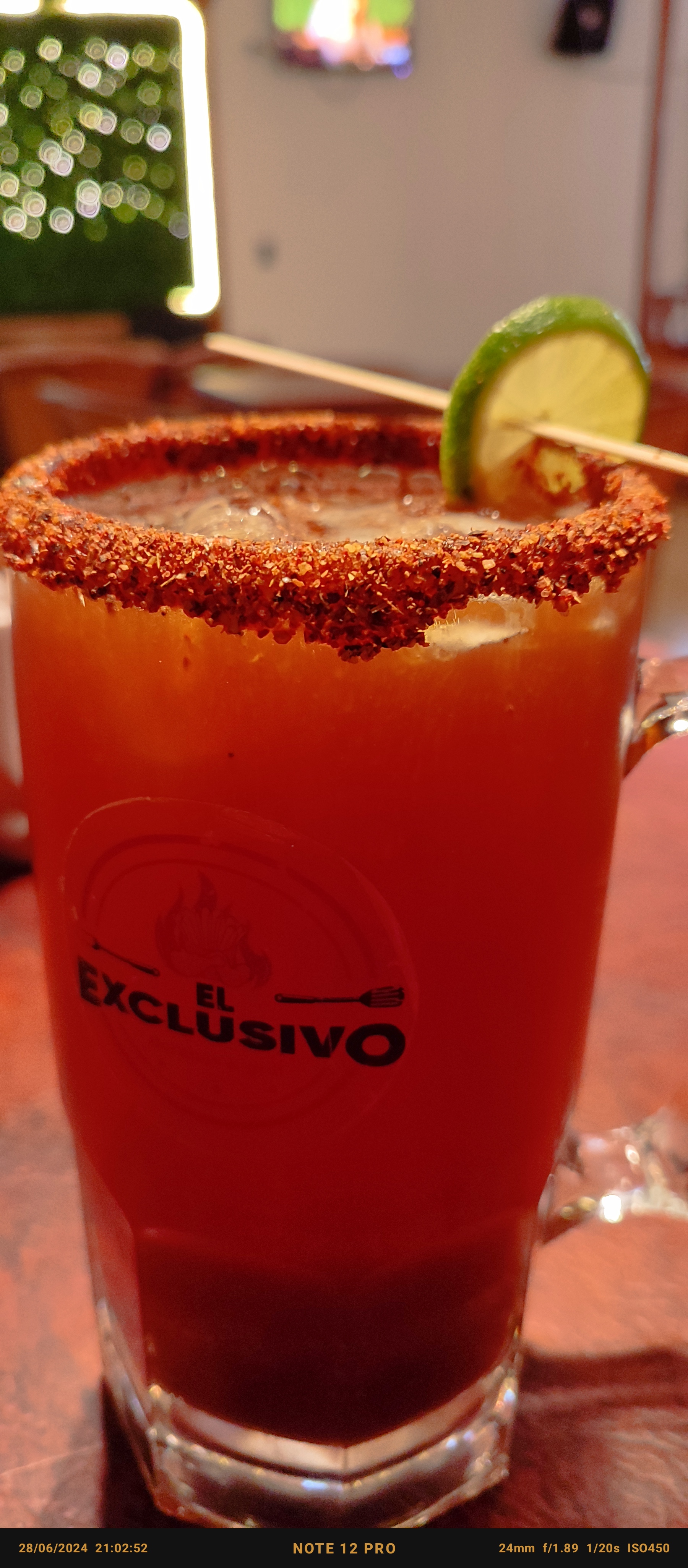 El Exclusivo image 6