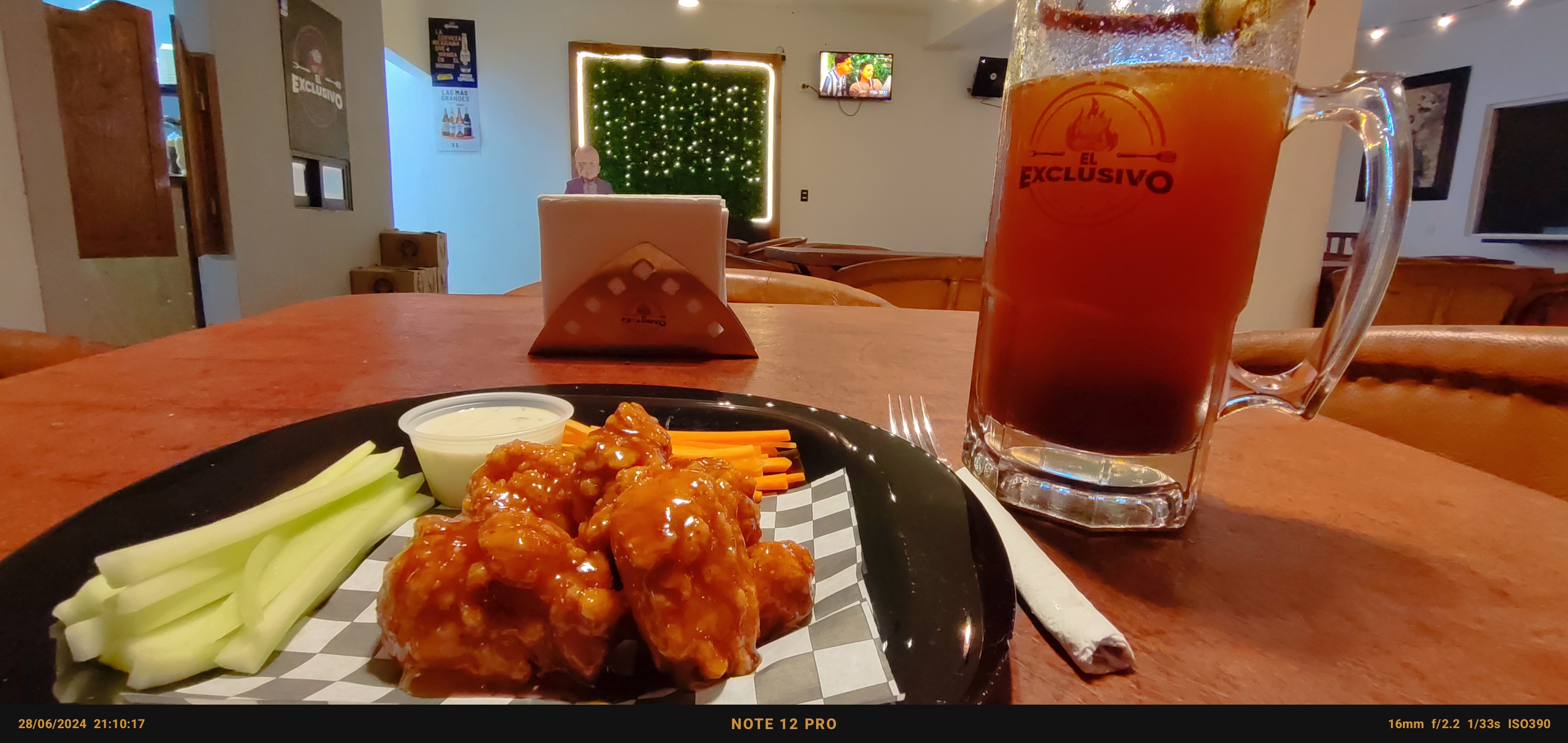 El Exclusivo image 7