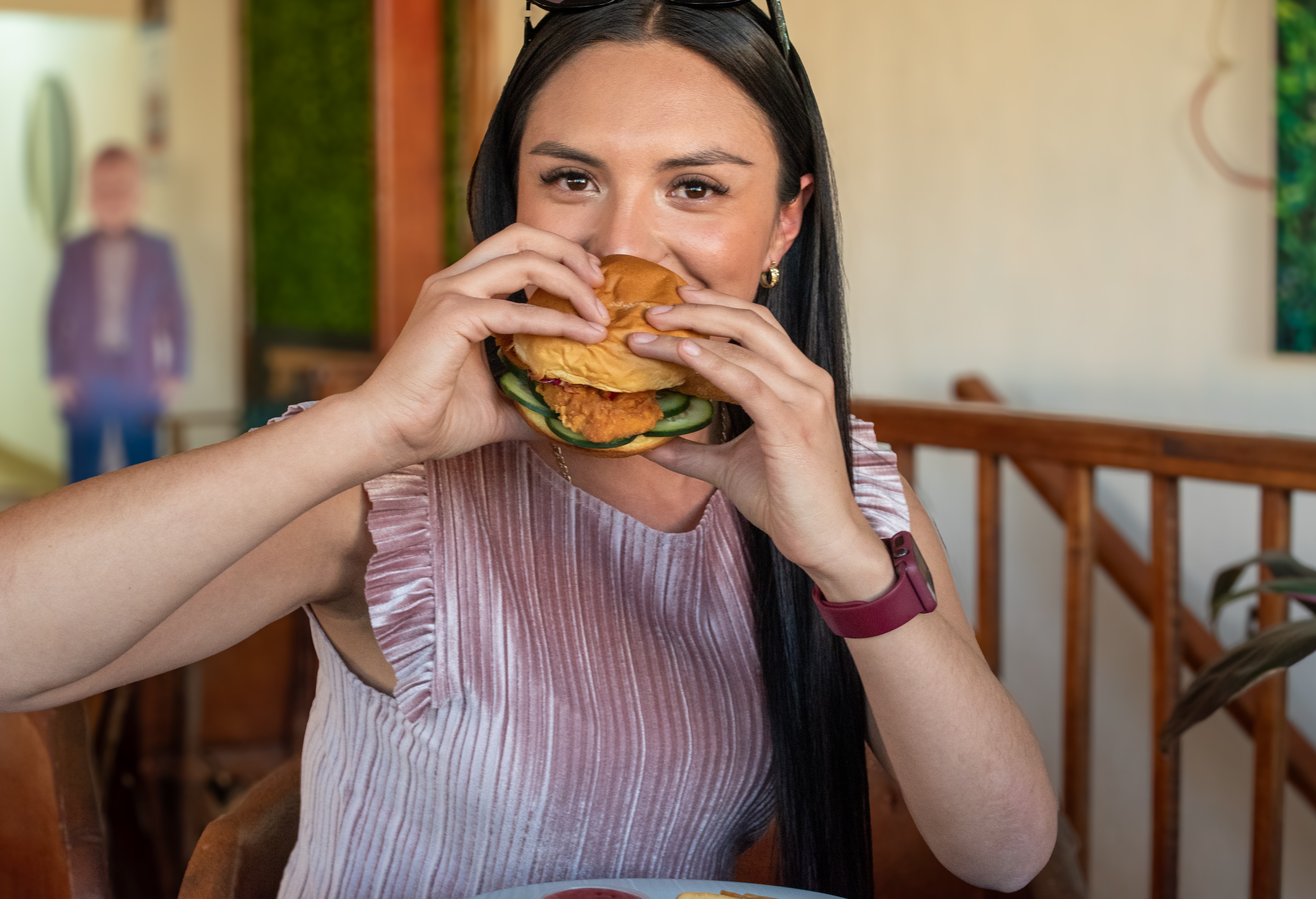 El Exclusivo image 8