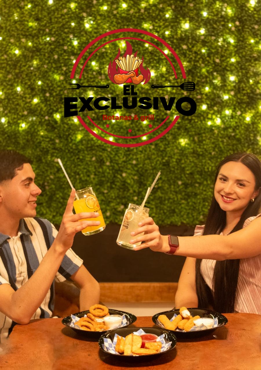 El Exclusivo image 9