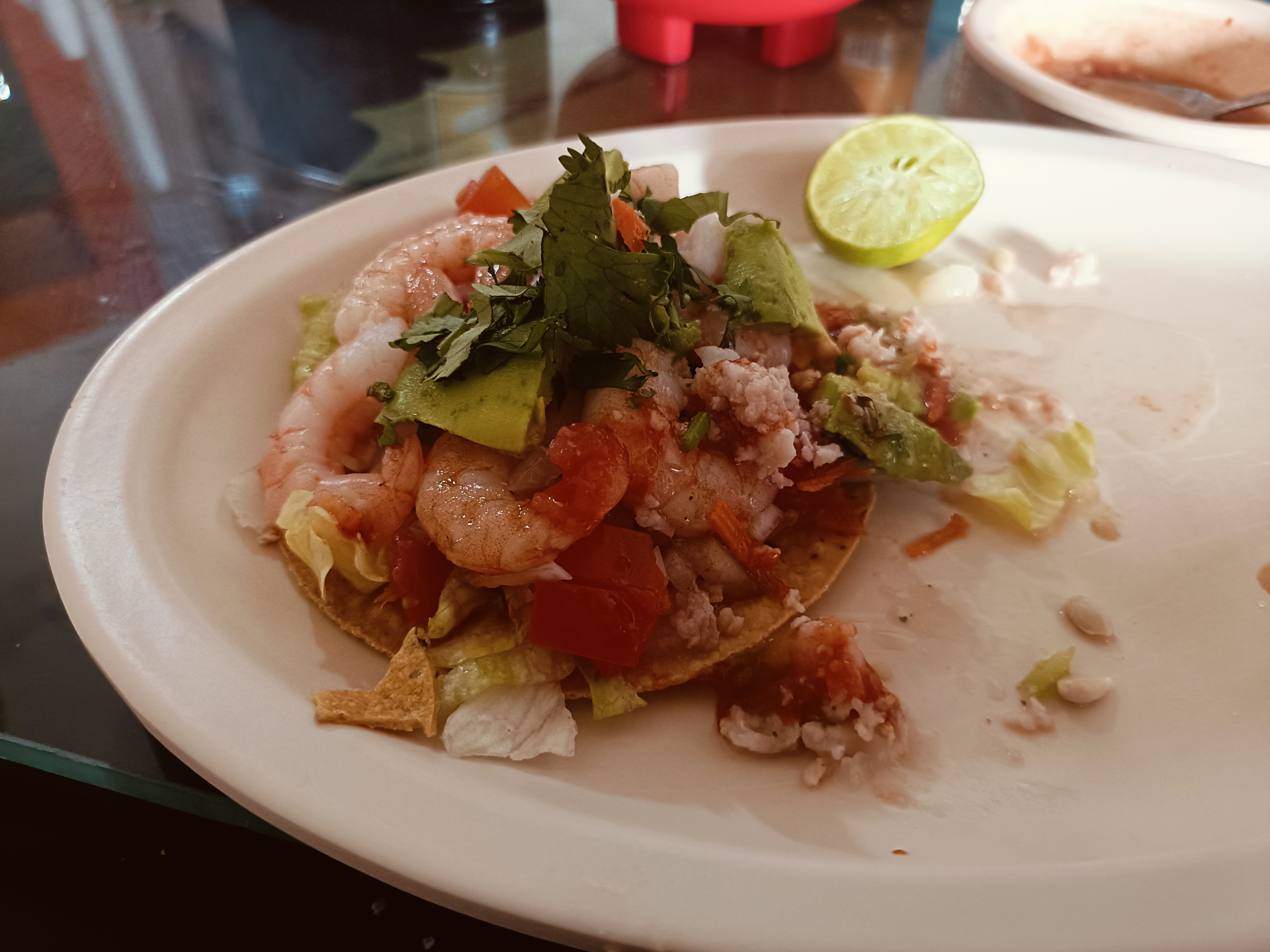 Mariscos El Caribe image 1