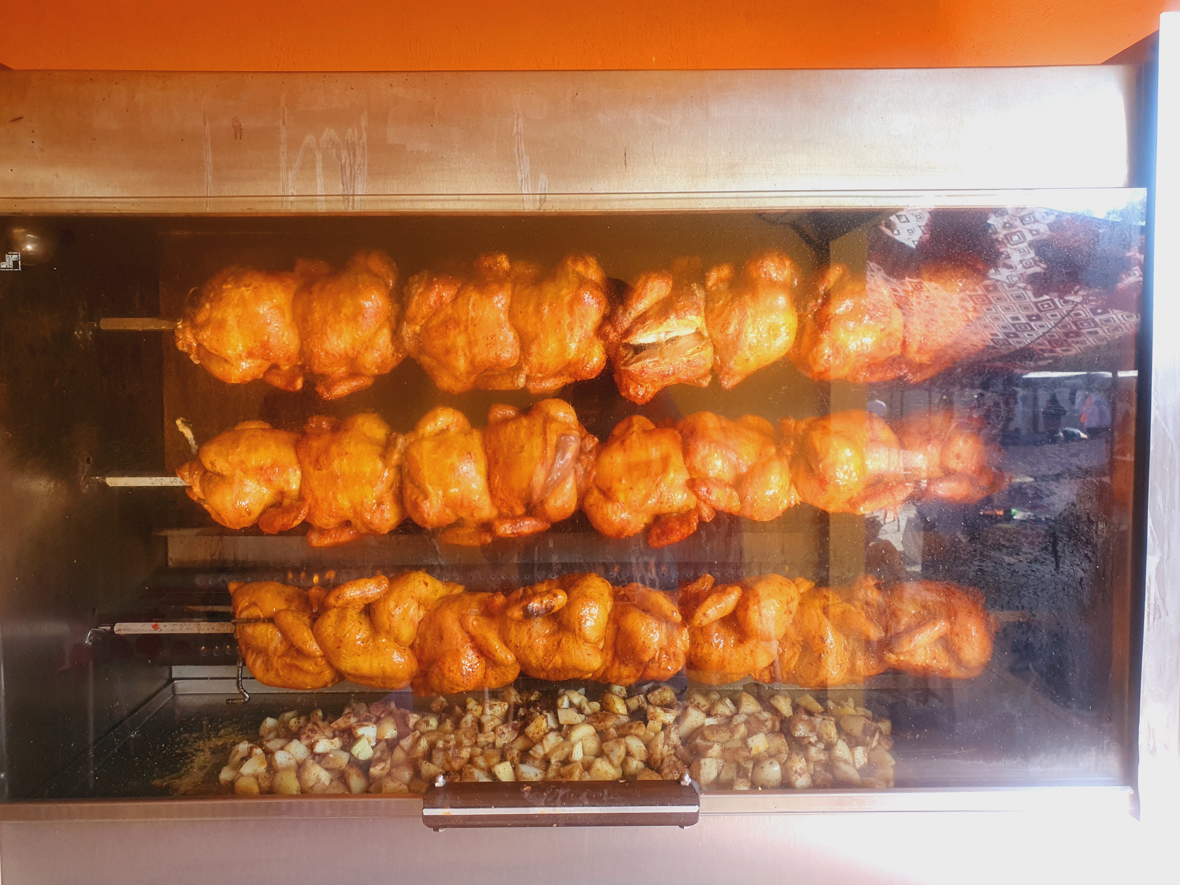 Rosticeria "El Doradito" image 2