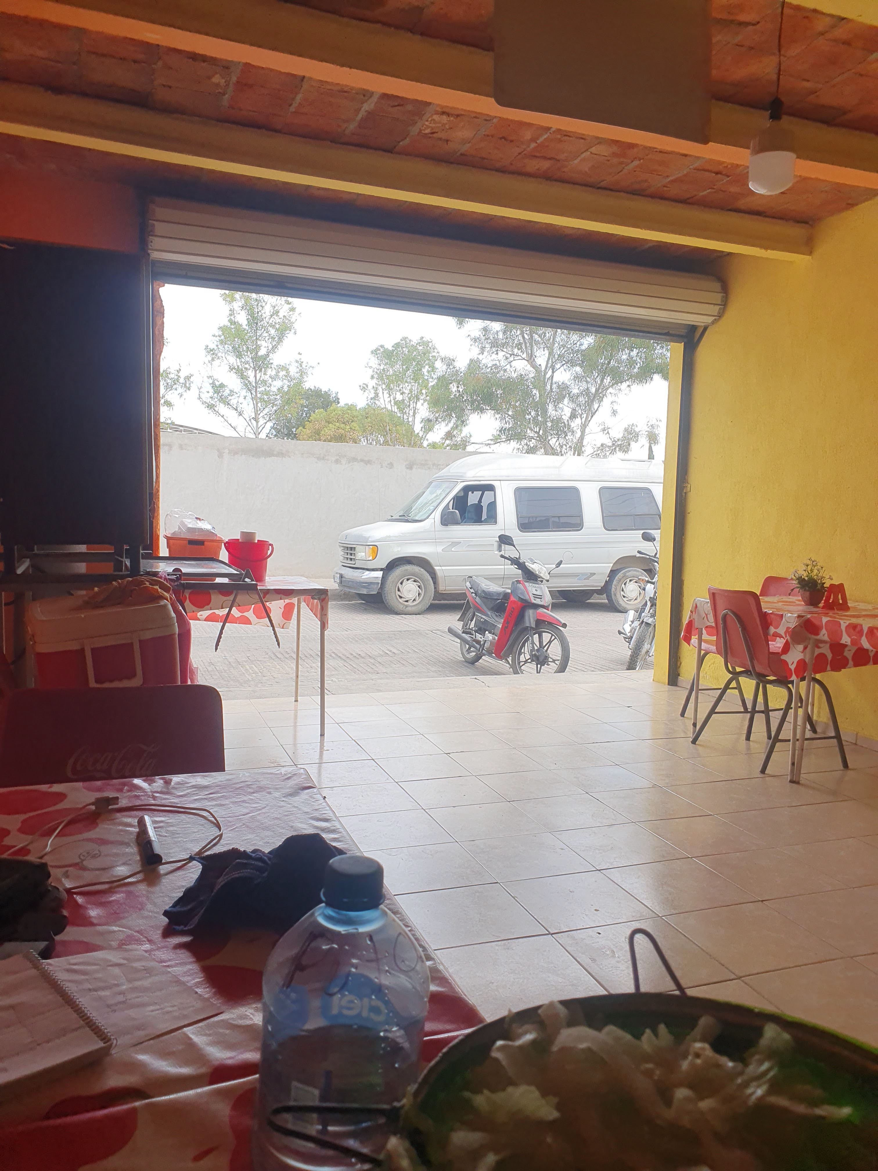 Rosticeria "El Doradito" image 3