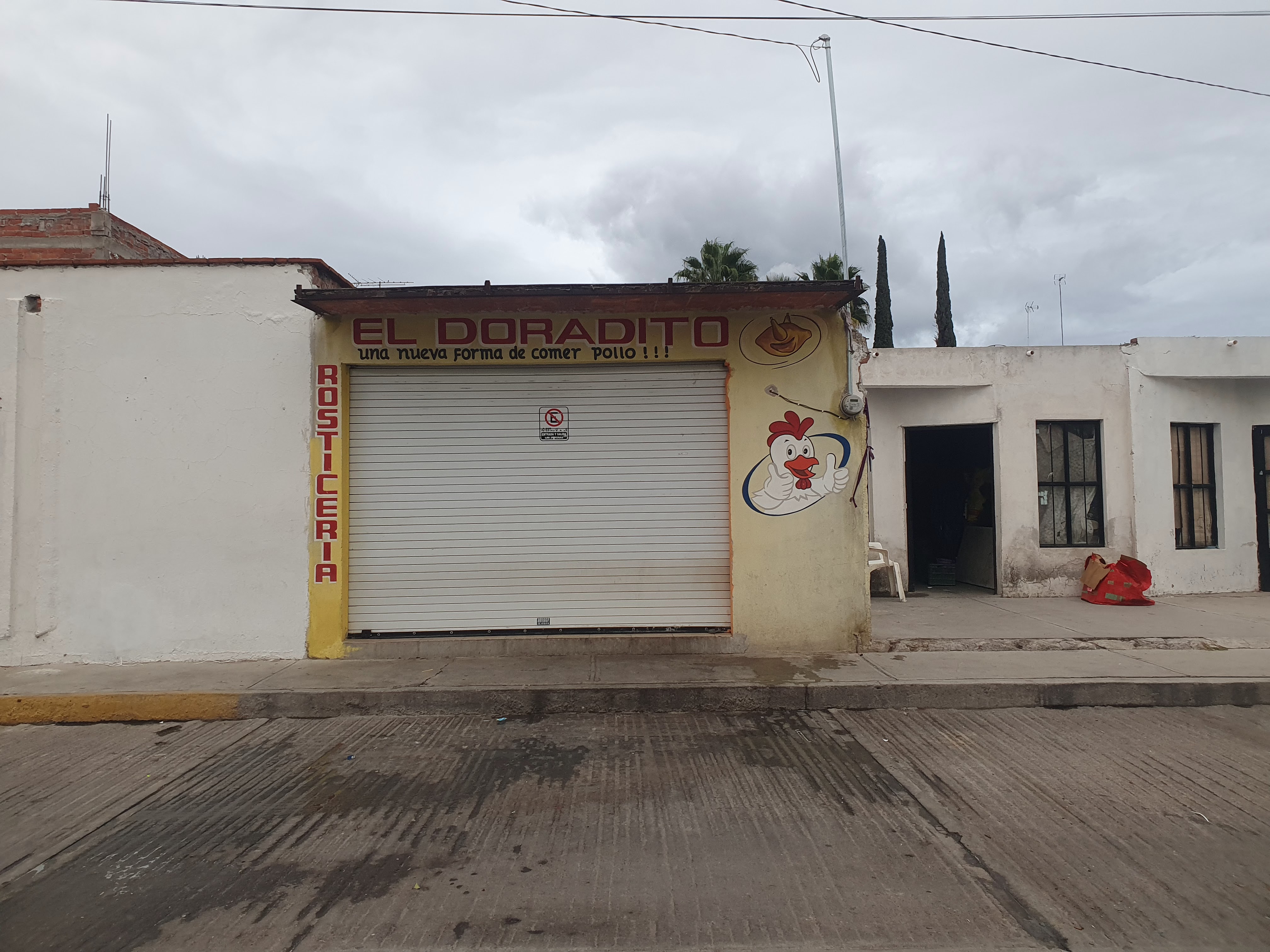 Rosticeria "El Doradito" image 4