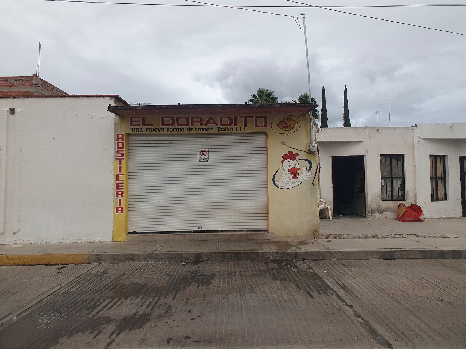 Rosticeria "El Doradito" image 4