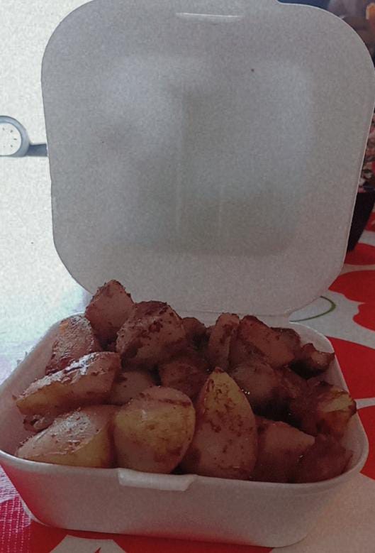 Rosticeria "El Doradito" image 6