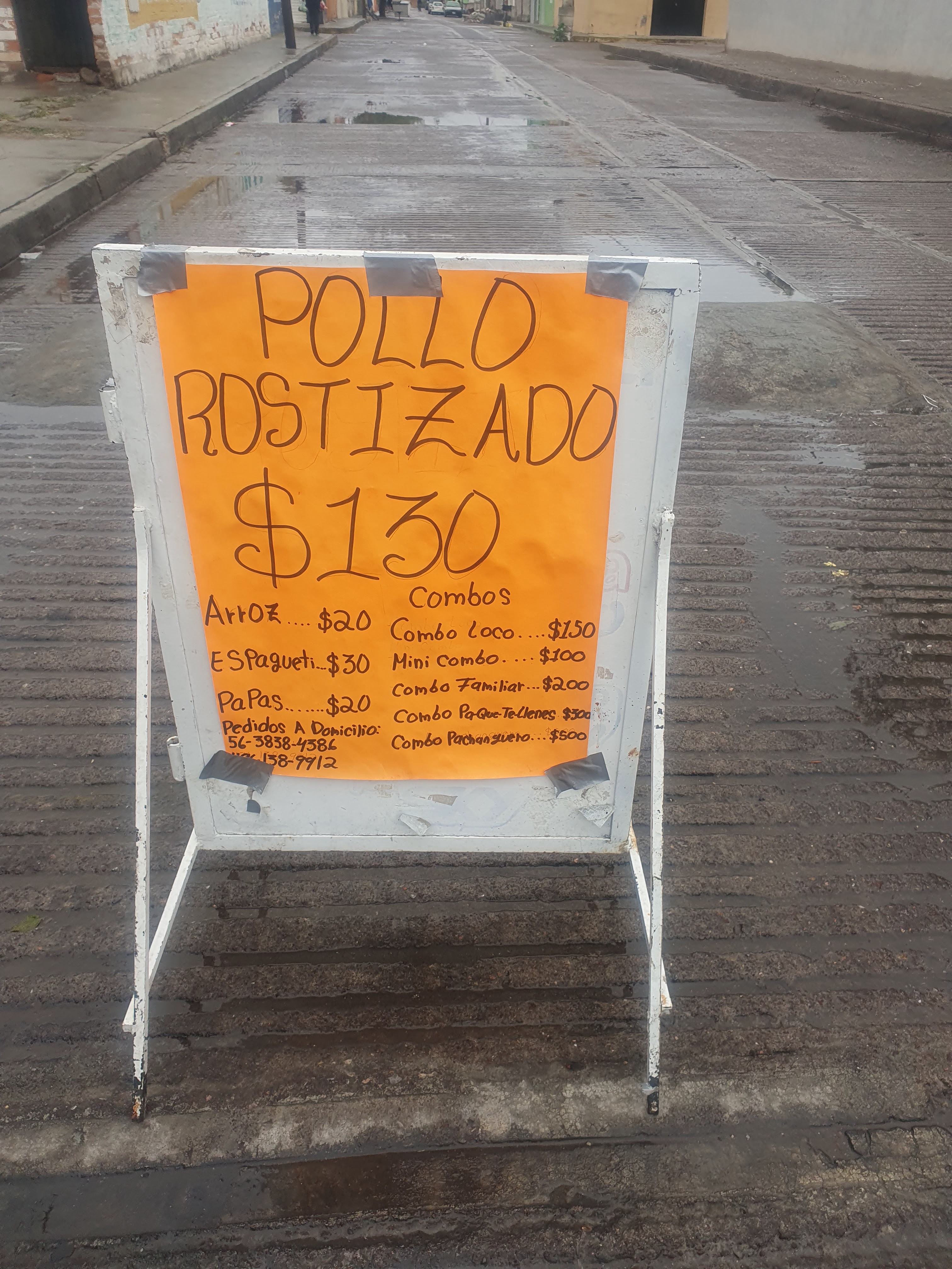 Rosticeria "El Doradito" image 7