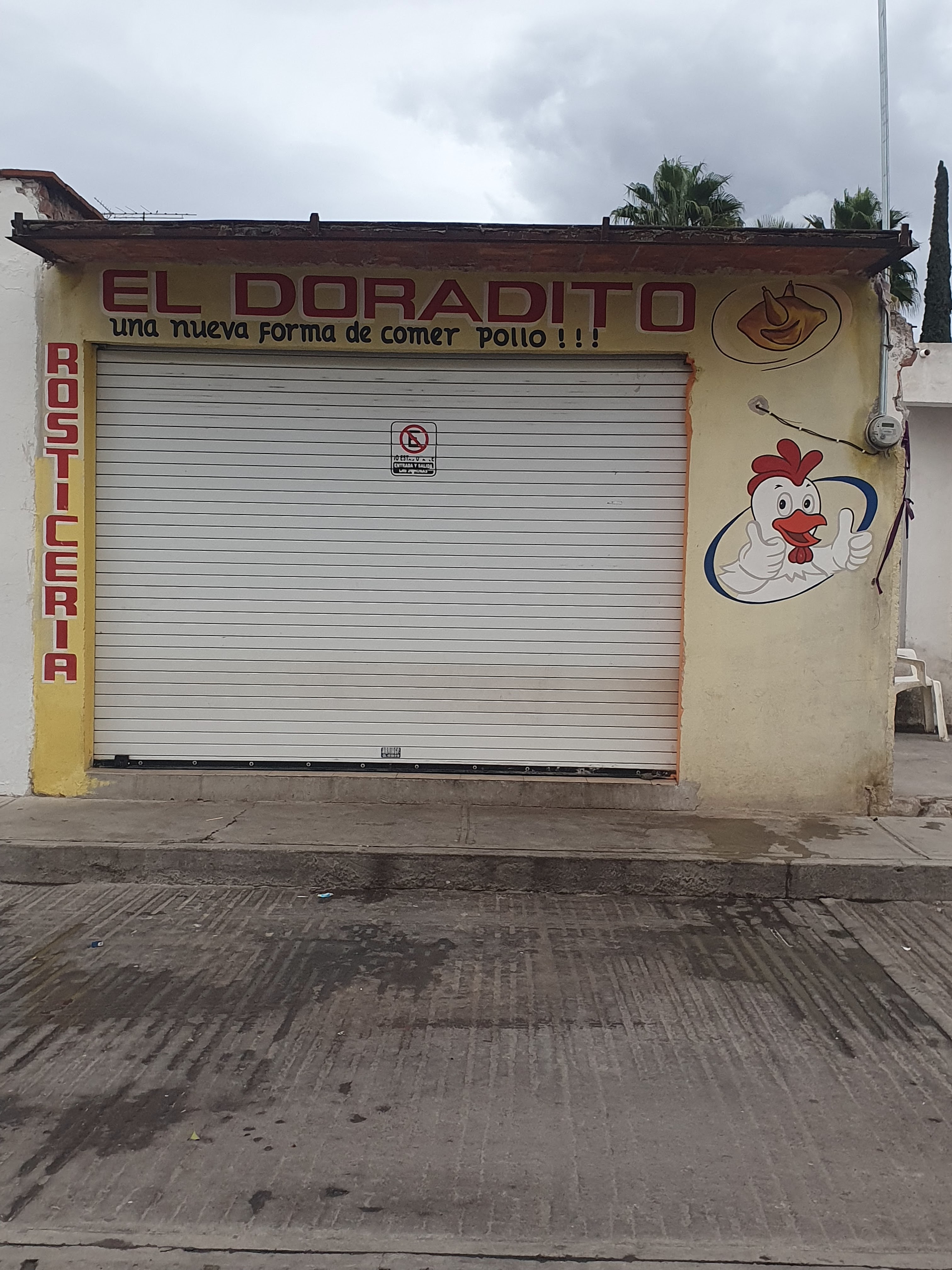 Rosticeria "El Doradito" image 9