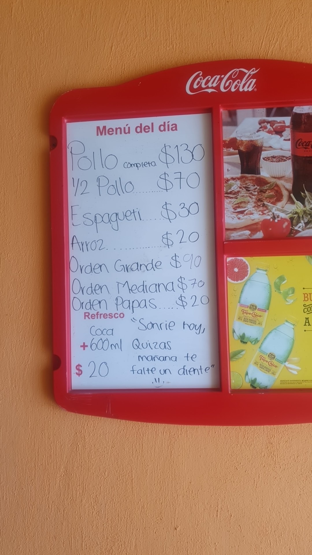 Rosticeria "El Doradito" image 10