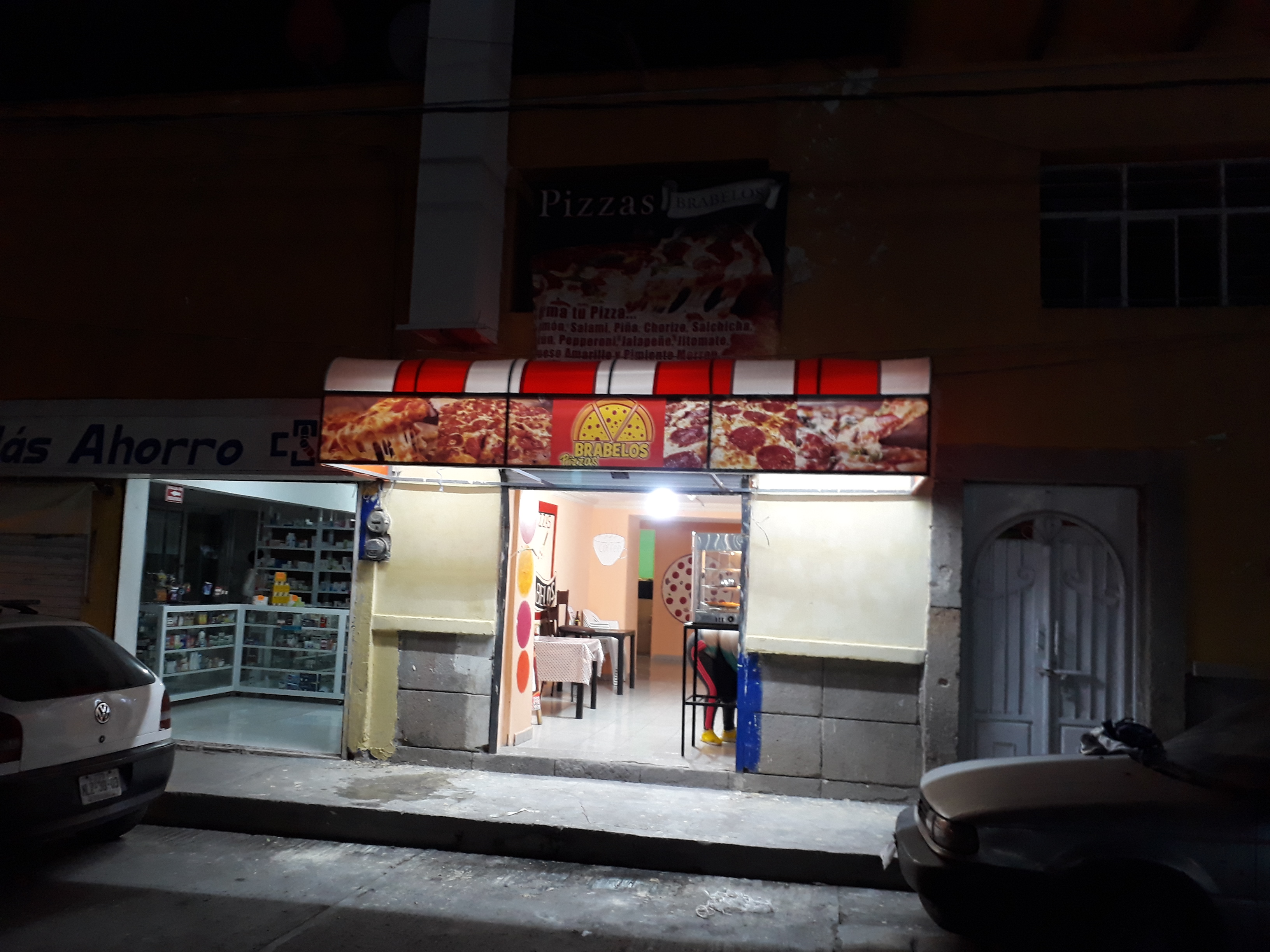 Brabelos Pizzas image 3