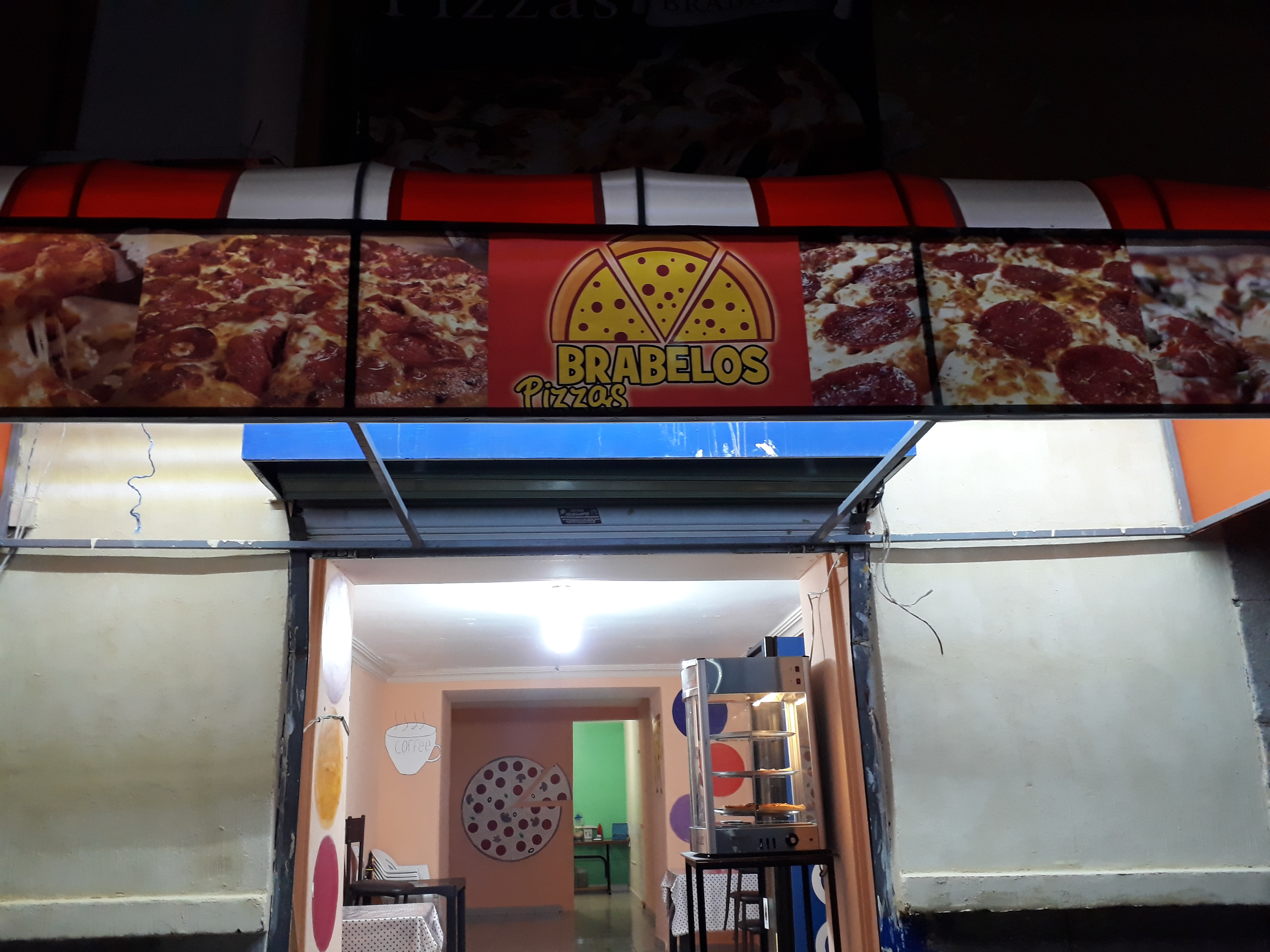 Brabelos Pizzas image 6