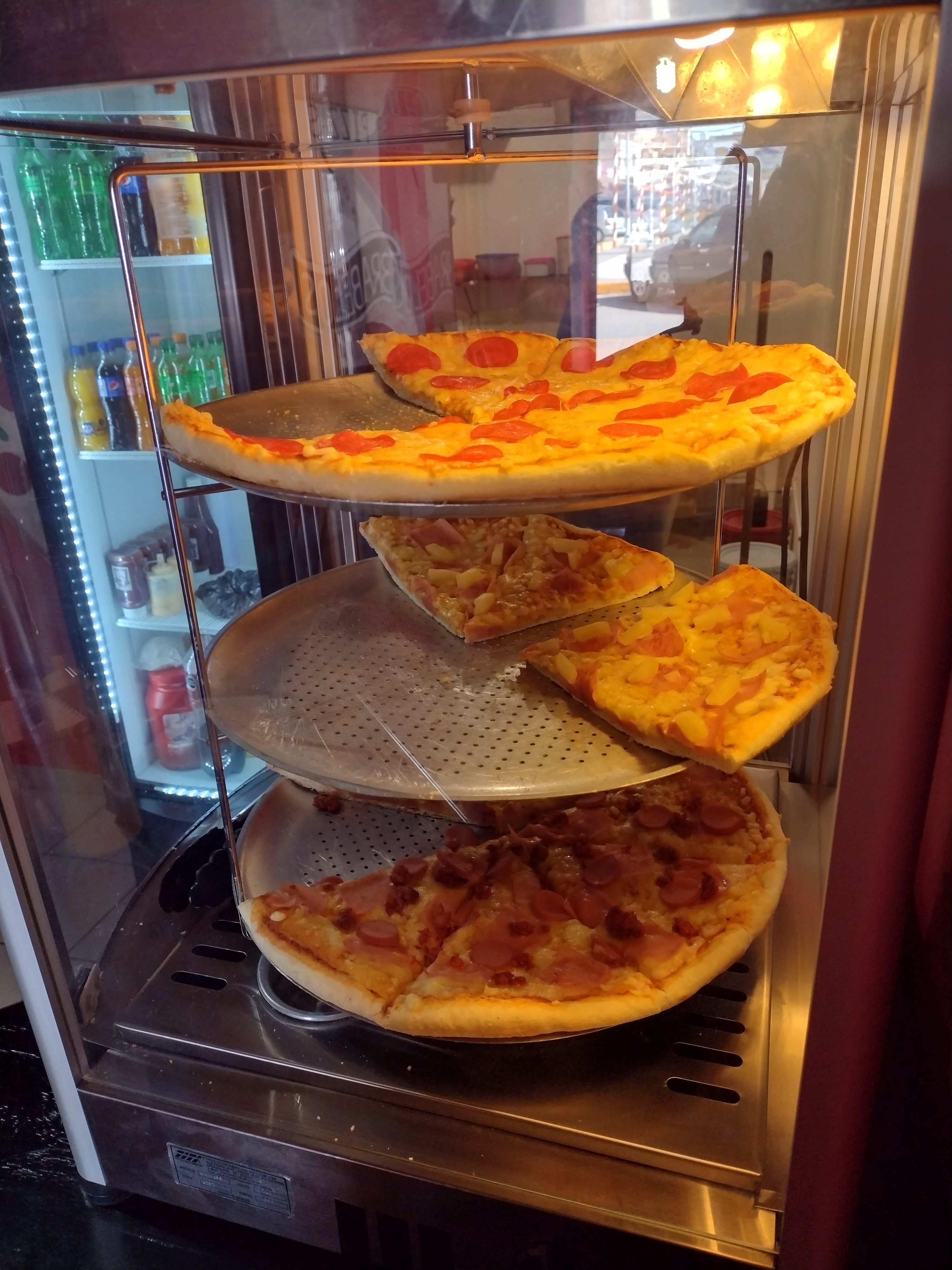 Brabelos Pizzas image 7