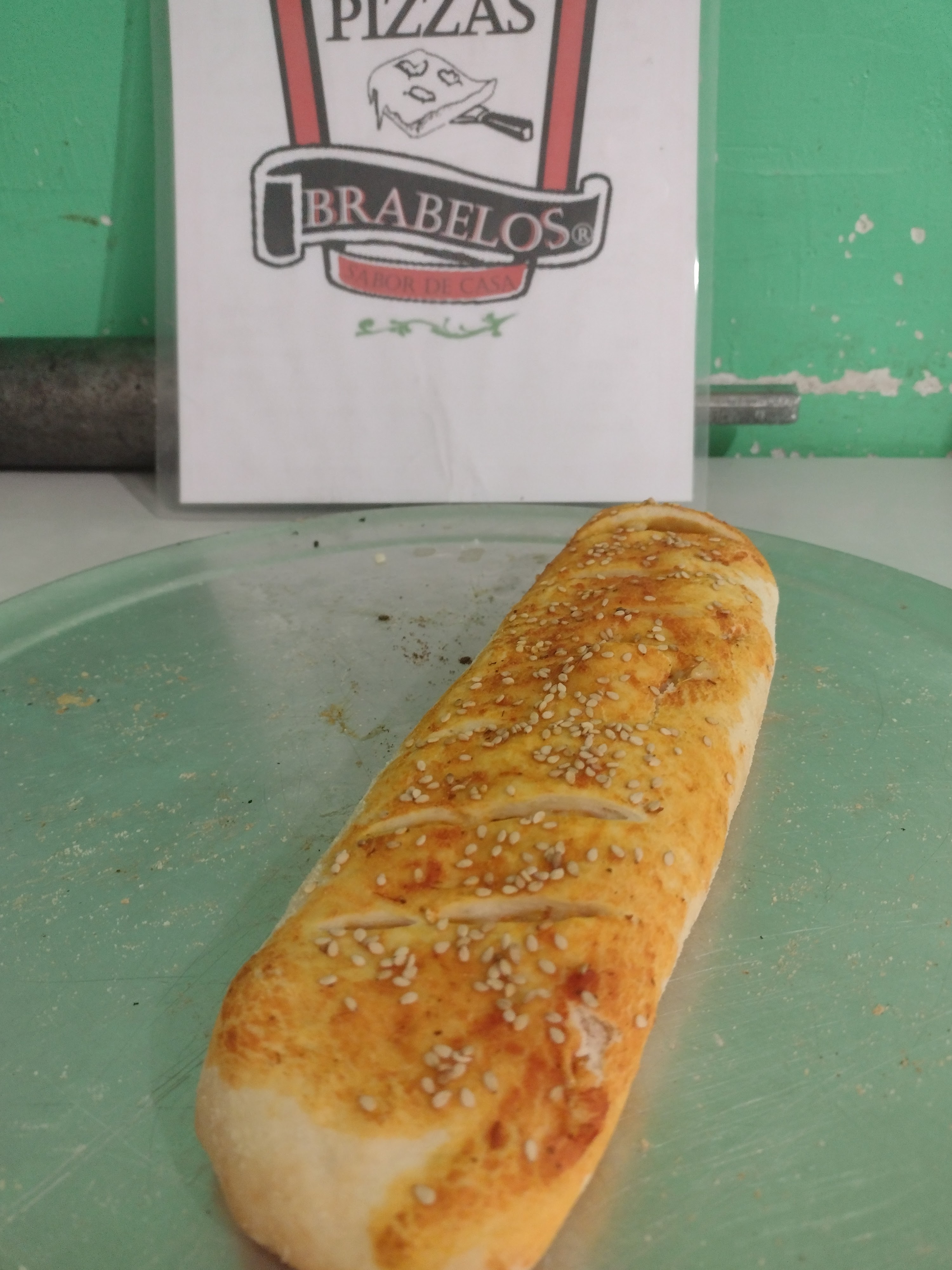 Brabelos Pizzas image 8