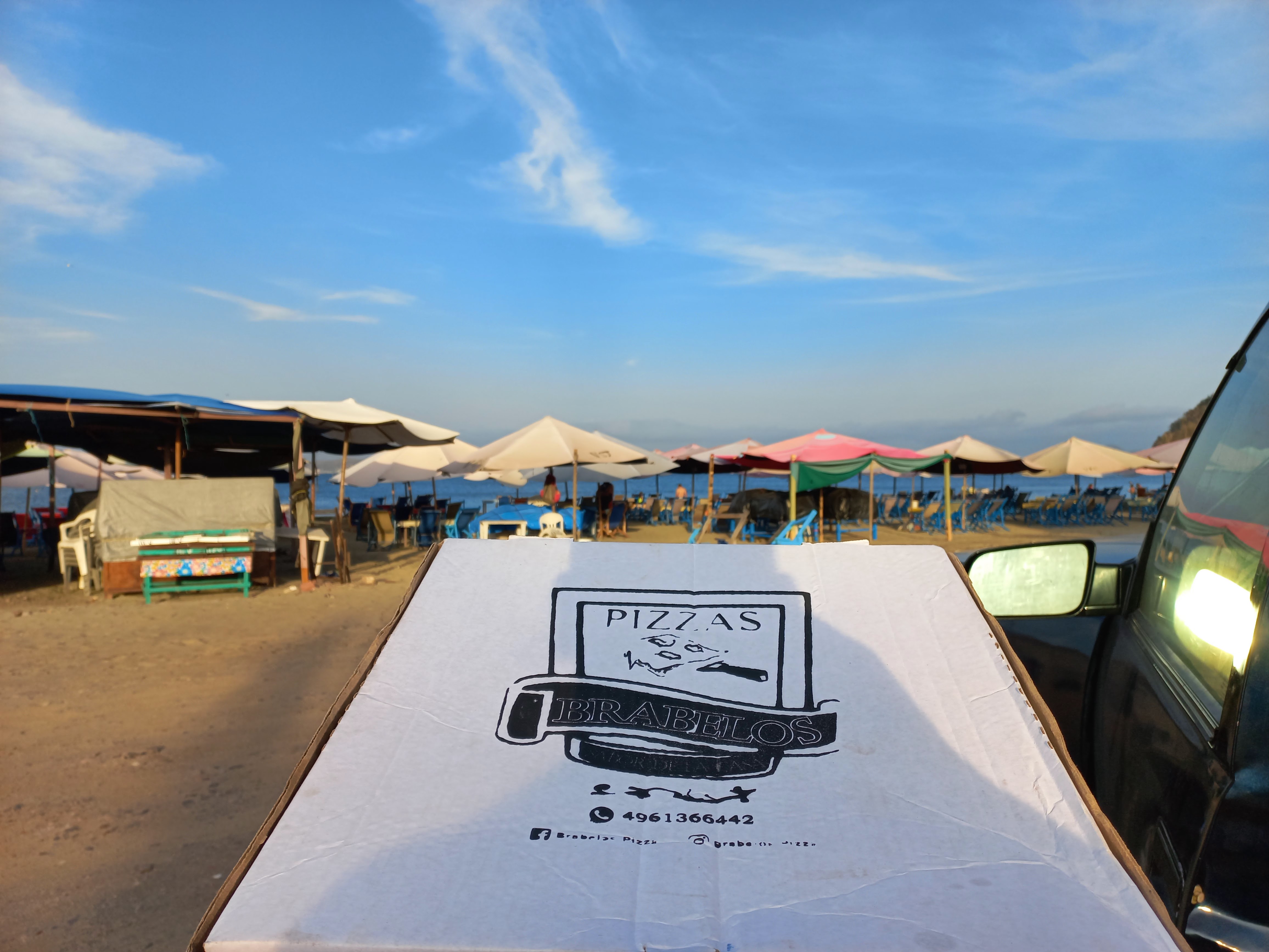 Brabelos Pizzas image 10