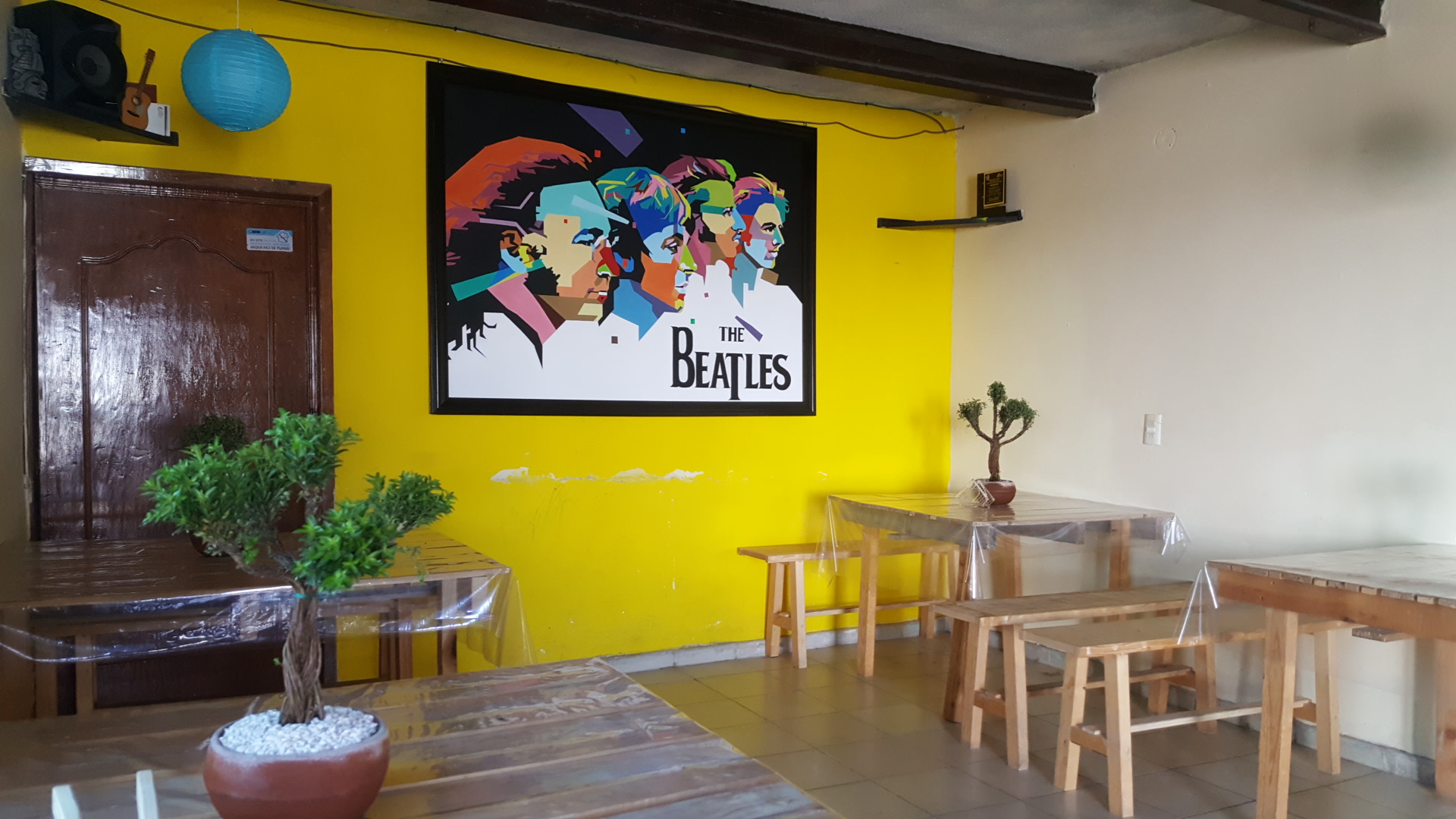 El Wafflesito image 2