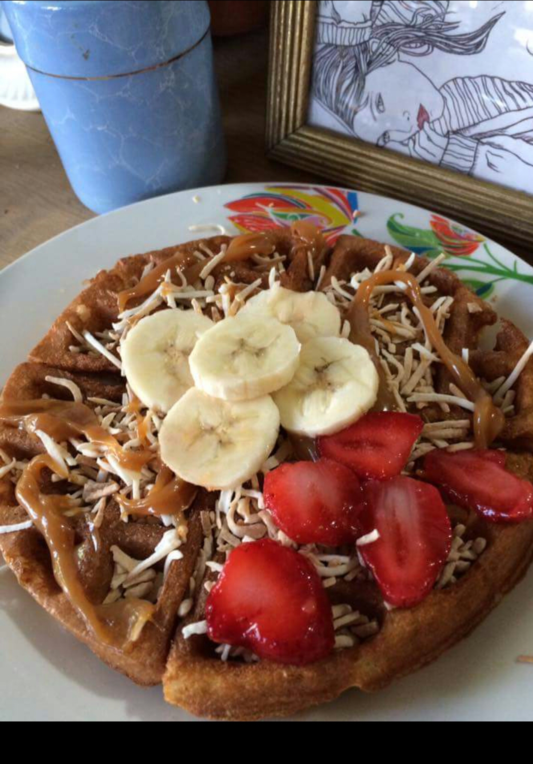 El Wafflesito image 4