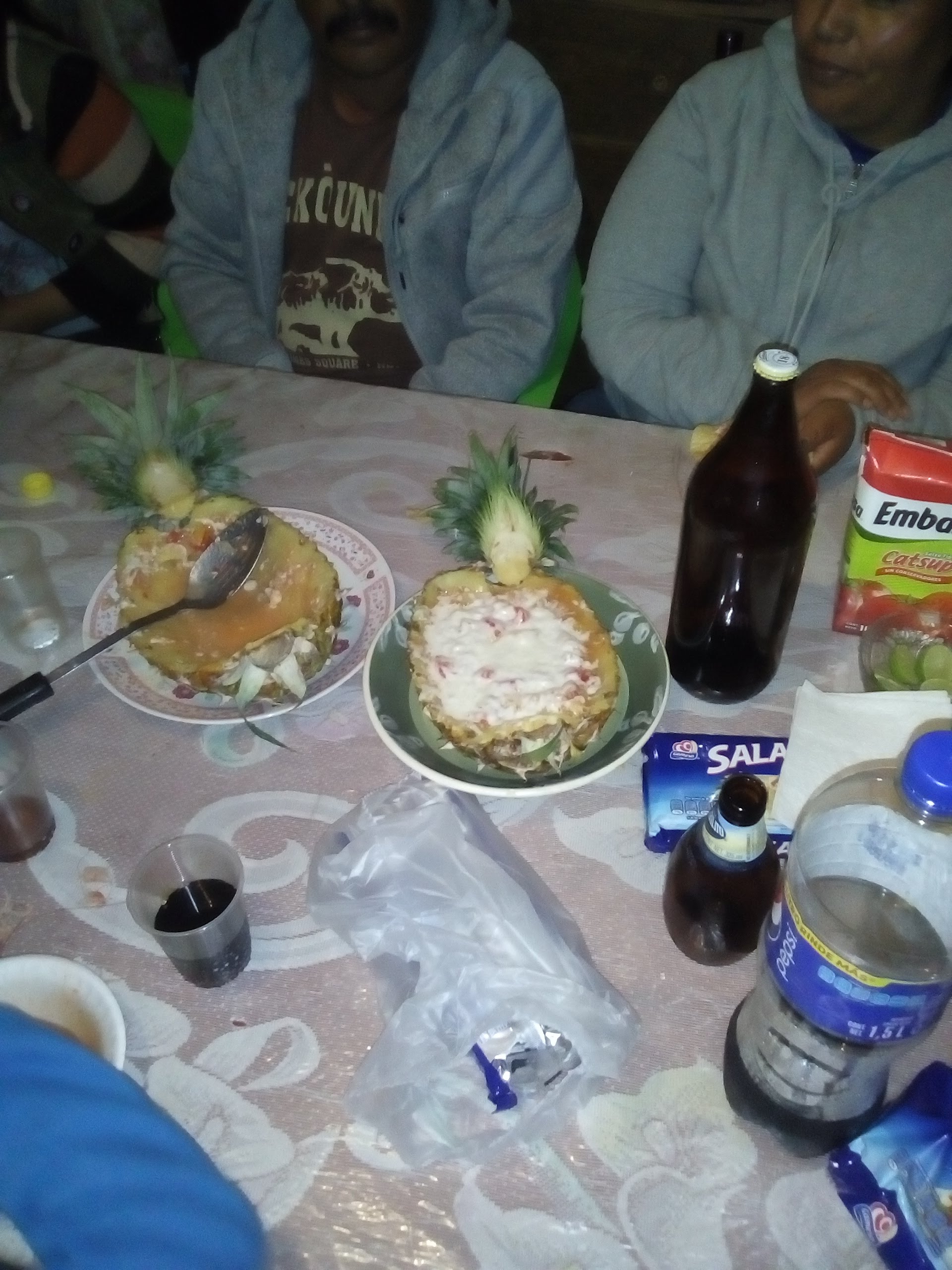 El Wafflesito image 6