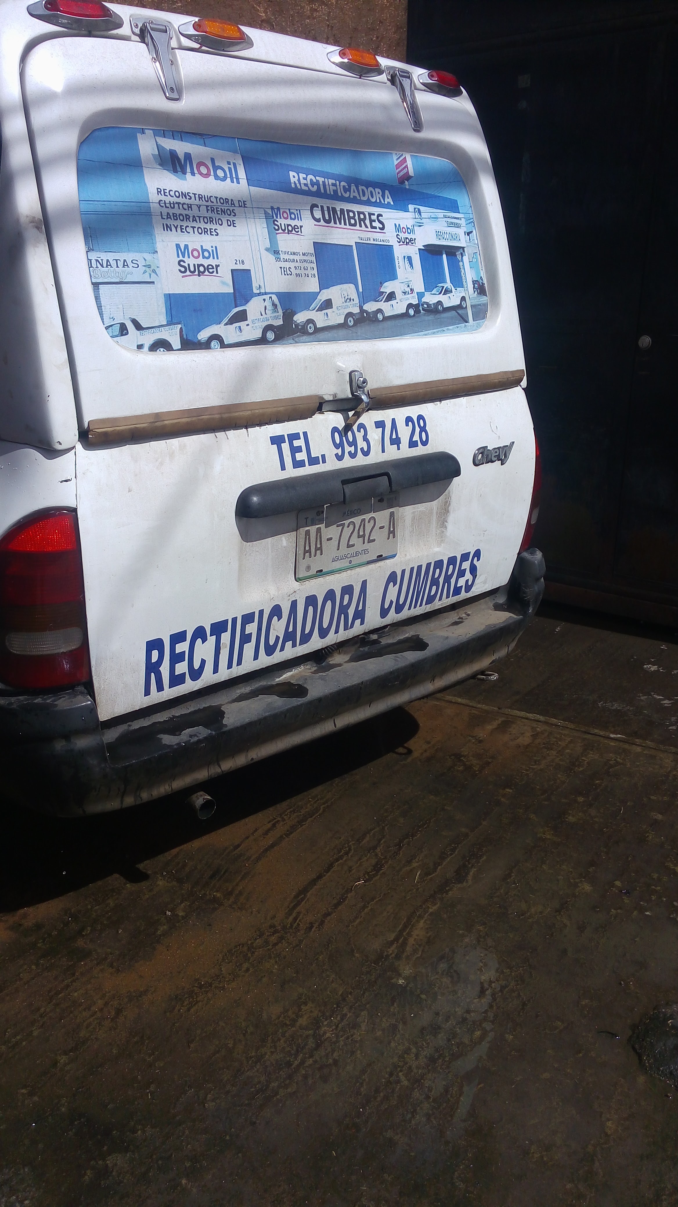 El Wafflesito image 7