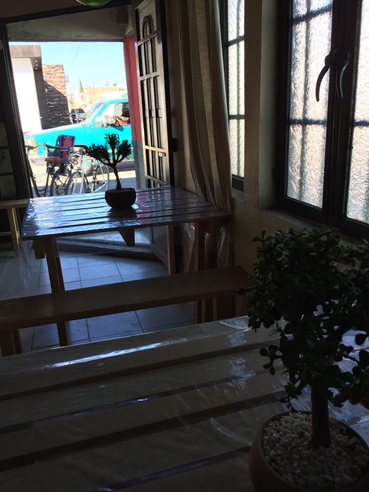 El Wafflesito image 8